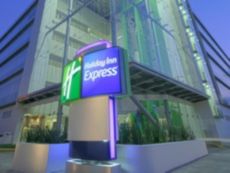 Holiday Inn Express Guadalajara Expo in Zapopan, Mexico