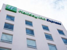Holiday Inn Express Guadalajara Aeropuerto in Zapopan, Mexico