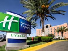 Holiday Inn Express Guanajuato in Leon, Mexico