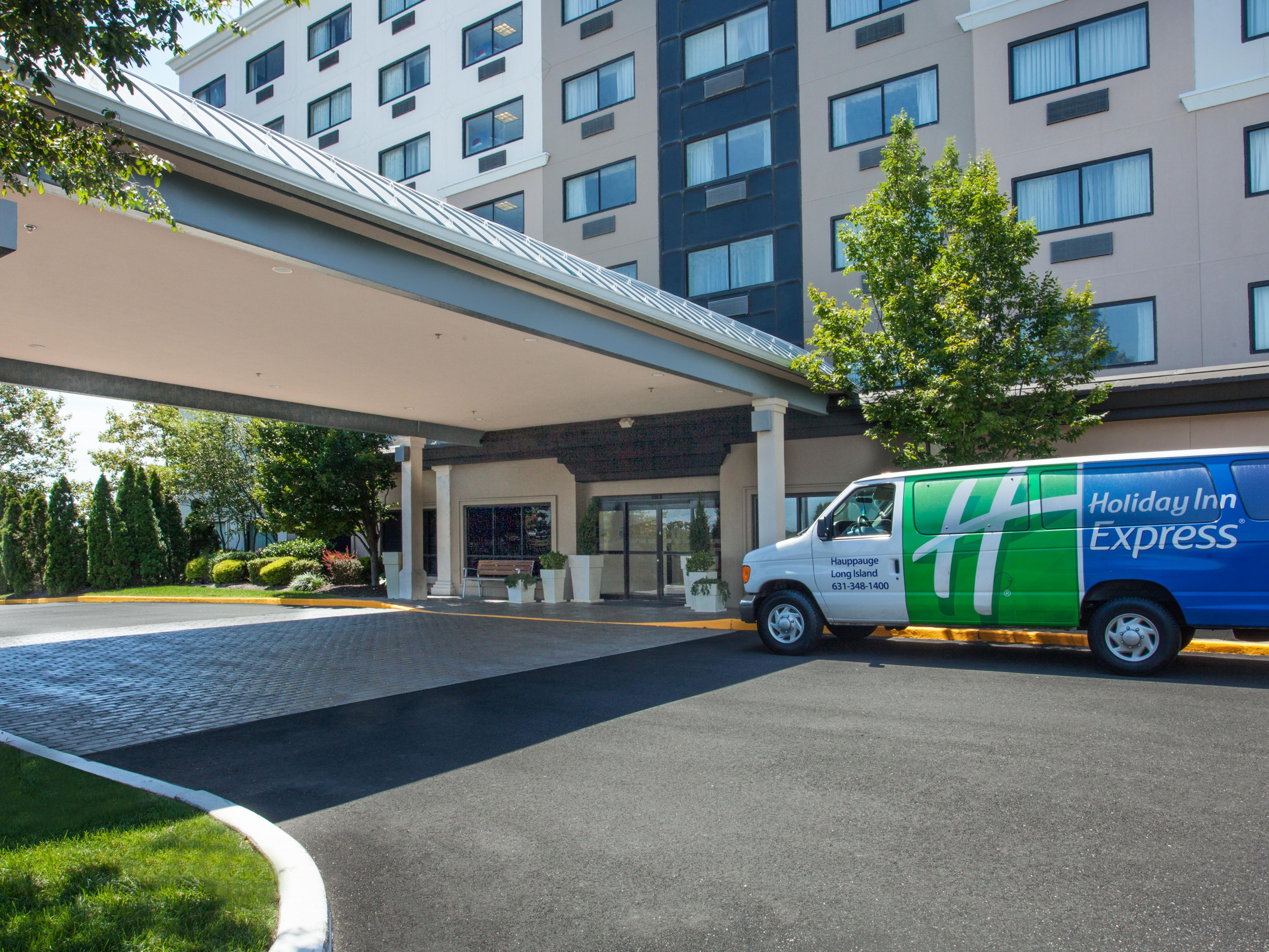 Check out the local wineries, breweries, beaches, outlet mall shopping and Fairfield Properties Ballpark, home of the Long Island Ducks!  