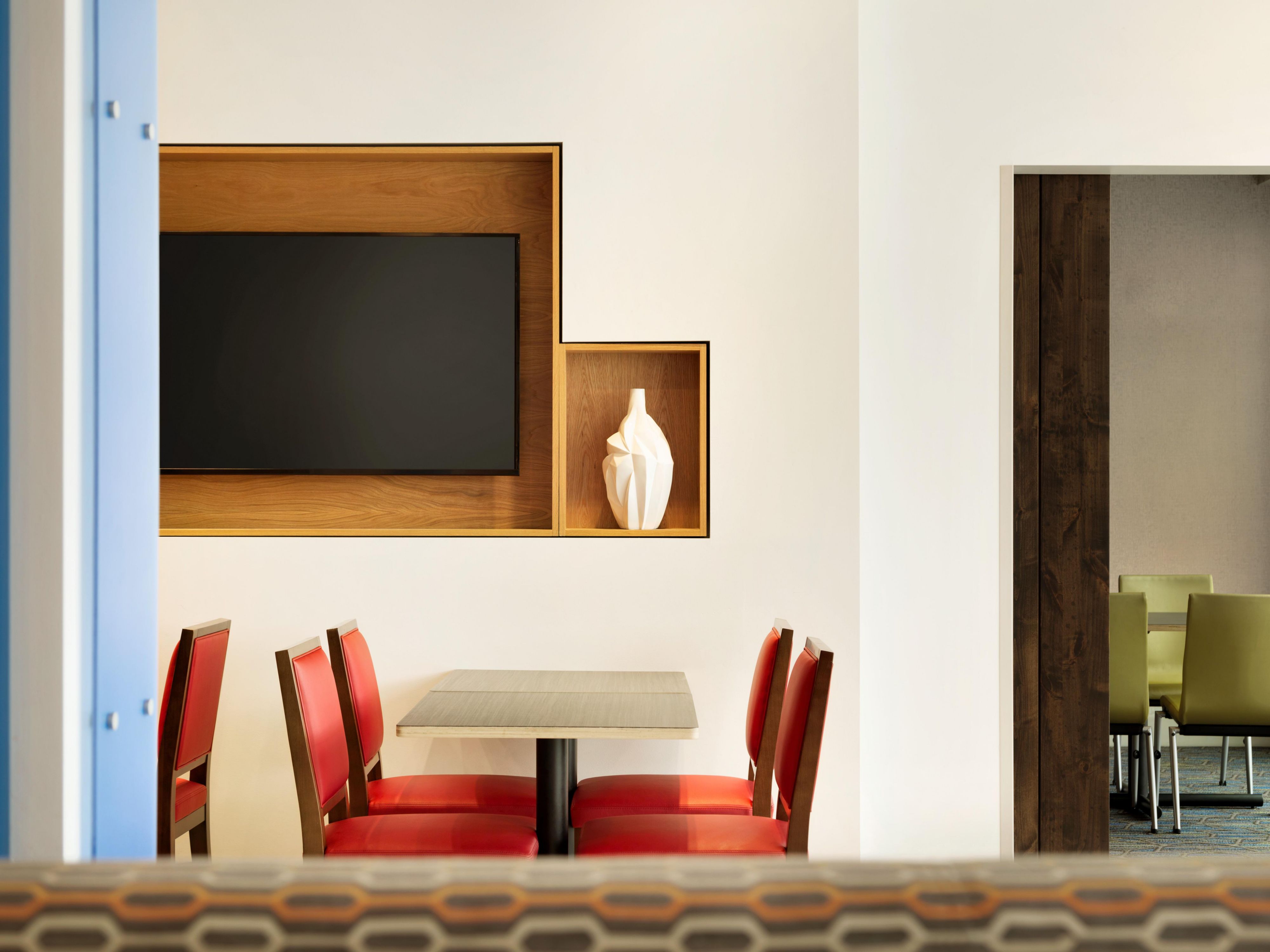 Photo is representative. Actual hotel photo coming soon! 