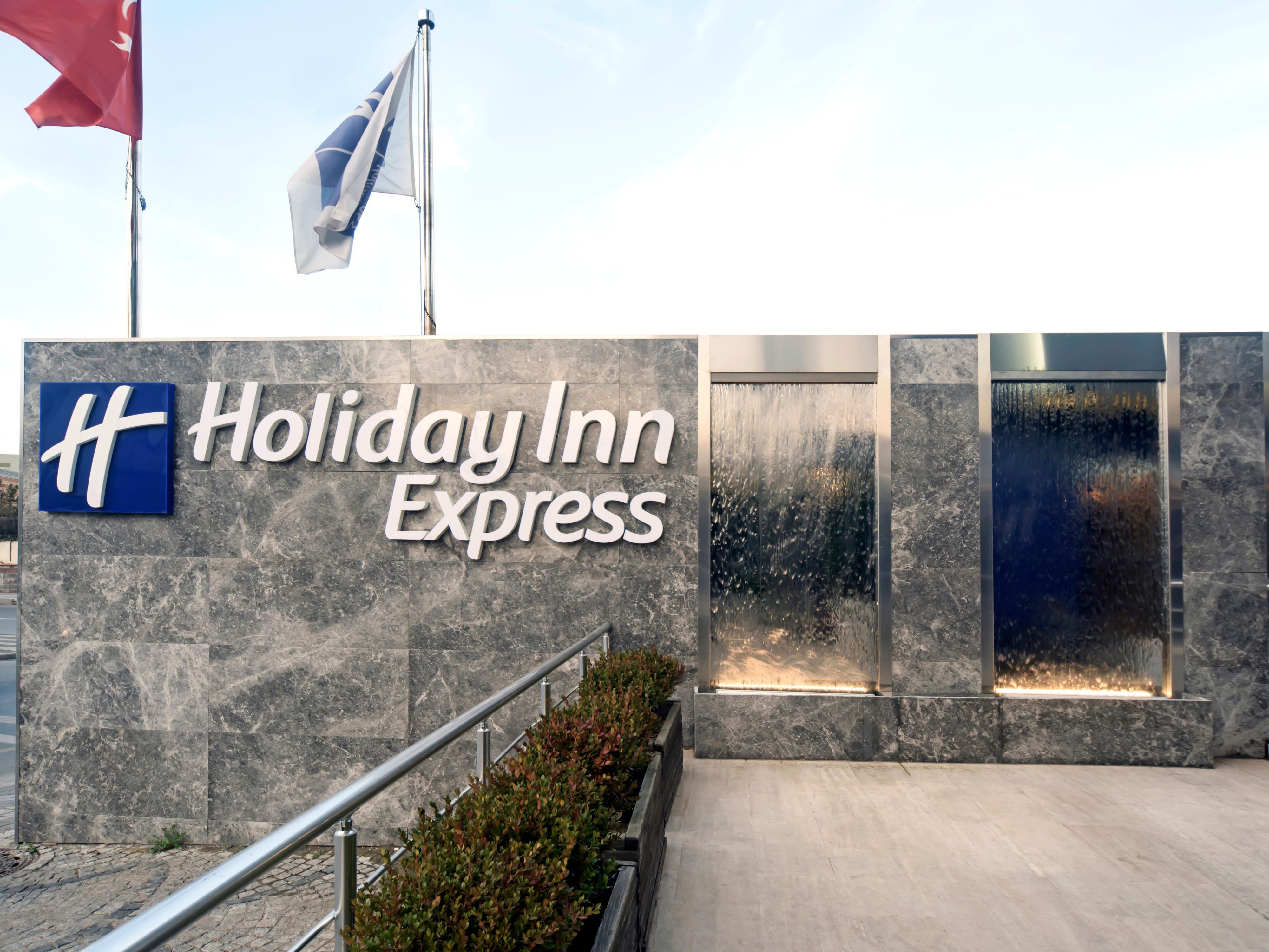 Holiday Inn Express İstanbul - Altunizade