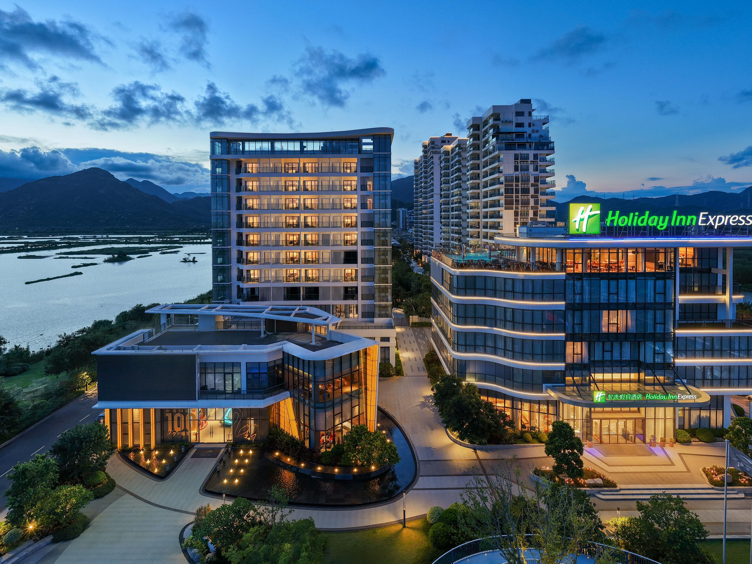 Miscellaneous Hotel Photo