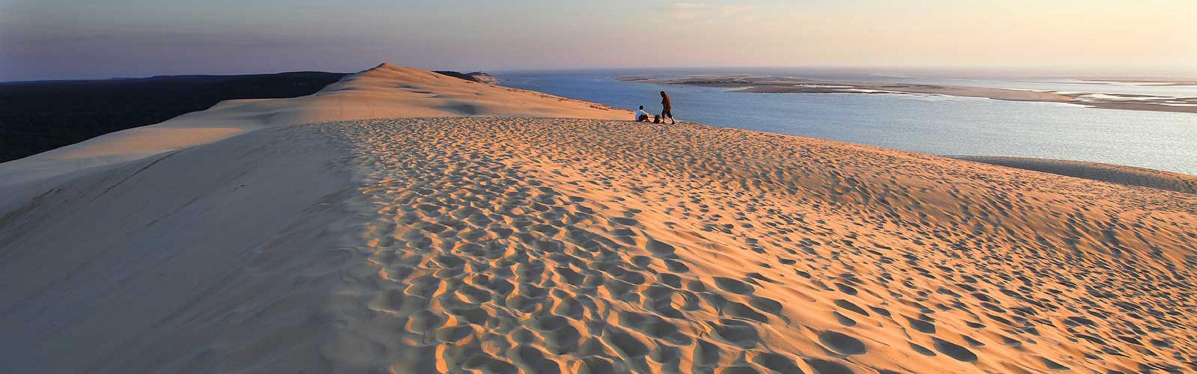 Dune du Pyla