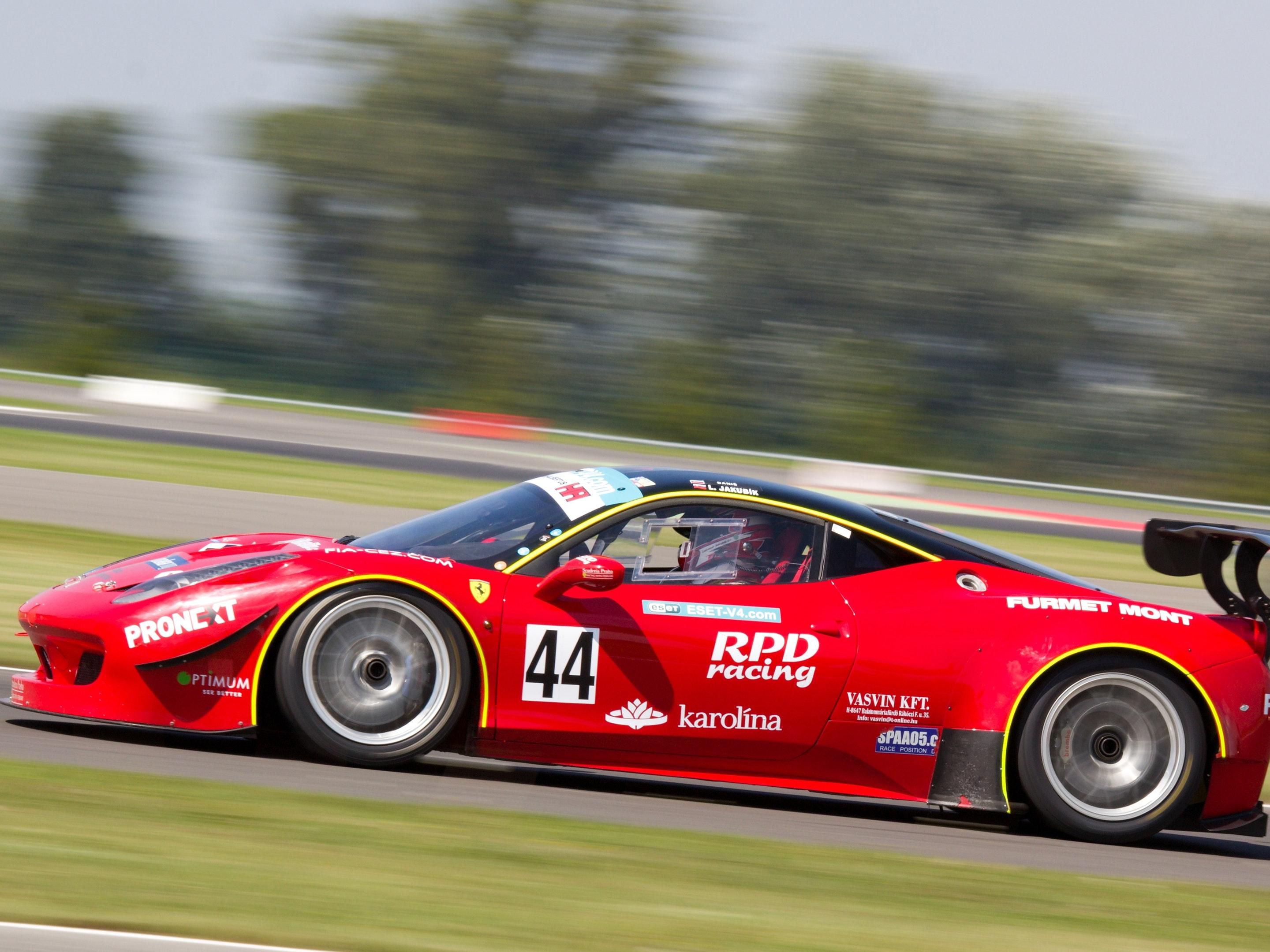 The Las Vegas Motor Speedway is just minutes from our the Holiday Inn Express Las Vegas Nellis.  Here is where you will find all things NASCAR!