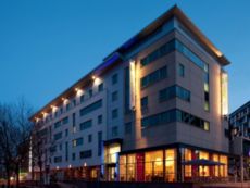 Holiday Inn Express Leeds City Centre - Armouries in York, United Kingdom