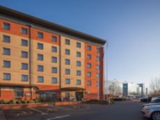 Holiday Inn Express Leicester City in Kenilworth, United Kingdom