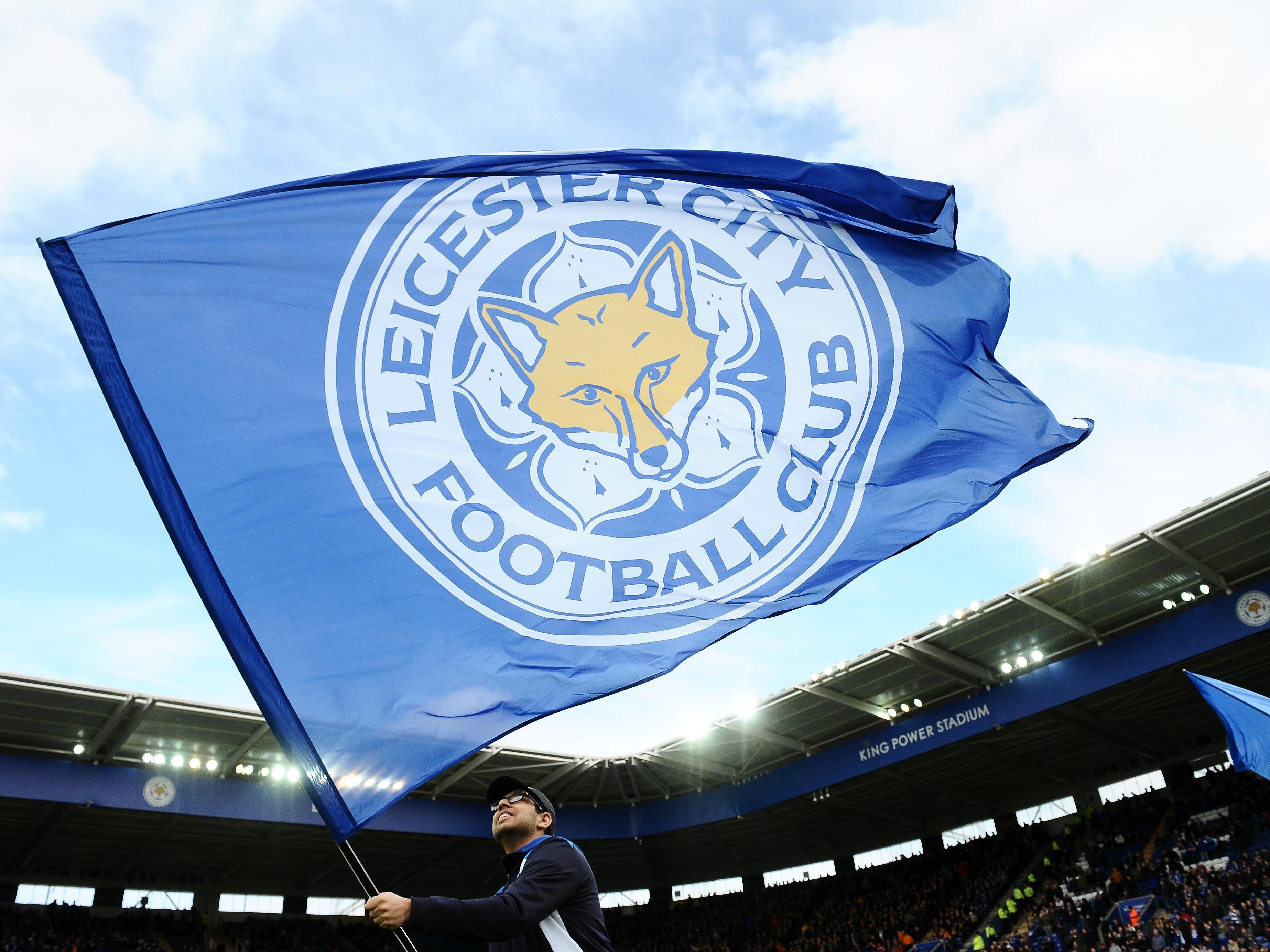 Pick a room that has a breath taking view of the home of Leicester City Football Club.