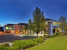 Holiday Inn Express 刘易斯顿 in Clarkston, Washington