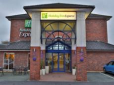 Holiday Inn Express Lichfield in Kenilworth, United Kingdom