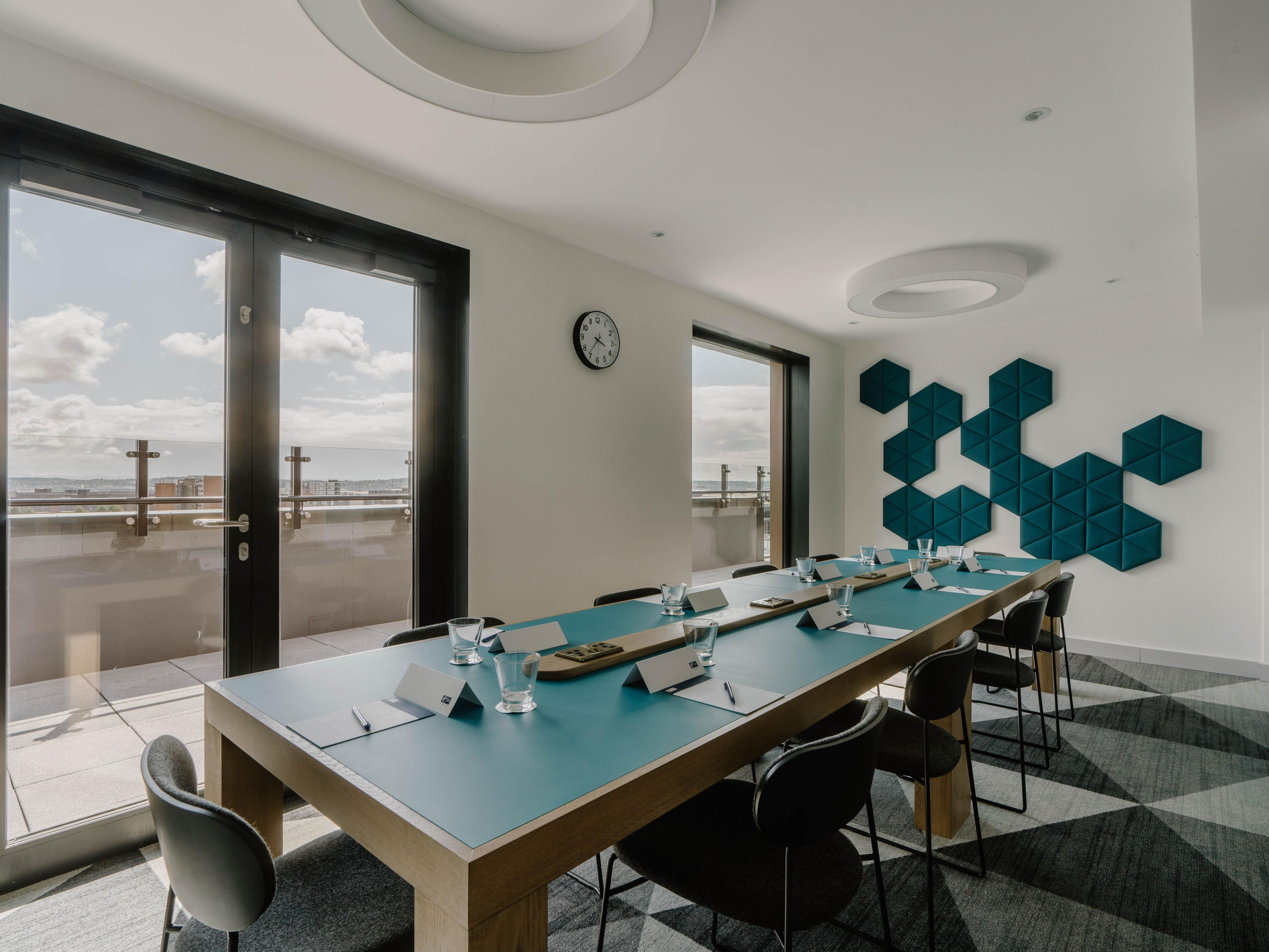 Book qualified rooms, meetings, and events through IHG Business Rewards between October 1, 2025, and March 4, 2026, and earn 6 points per $1 USD spent. Stays must be consumed by August 31, 2026. Plus, receive two Bonus Elite Night Credits for every $3,000 USD spent, up to 10 Bonus Elite Nights in total.