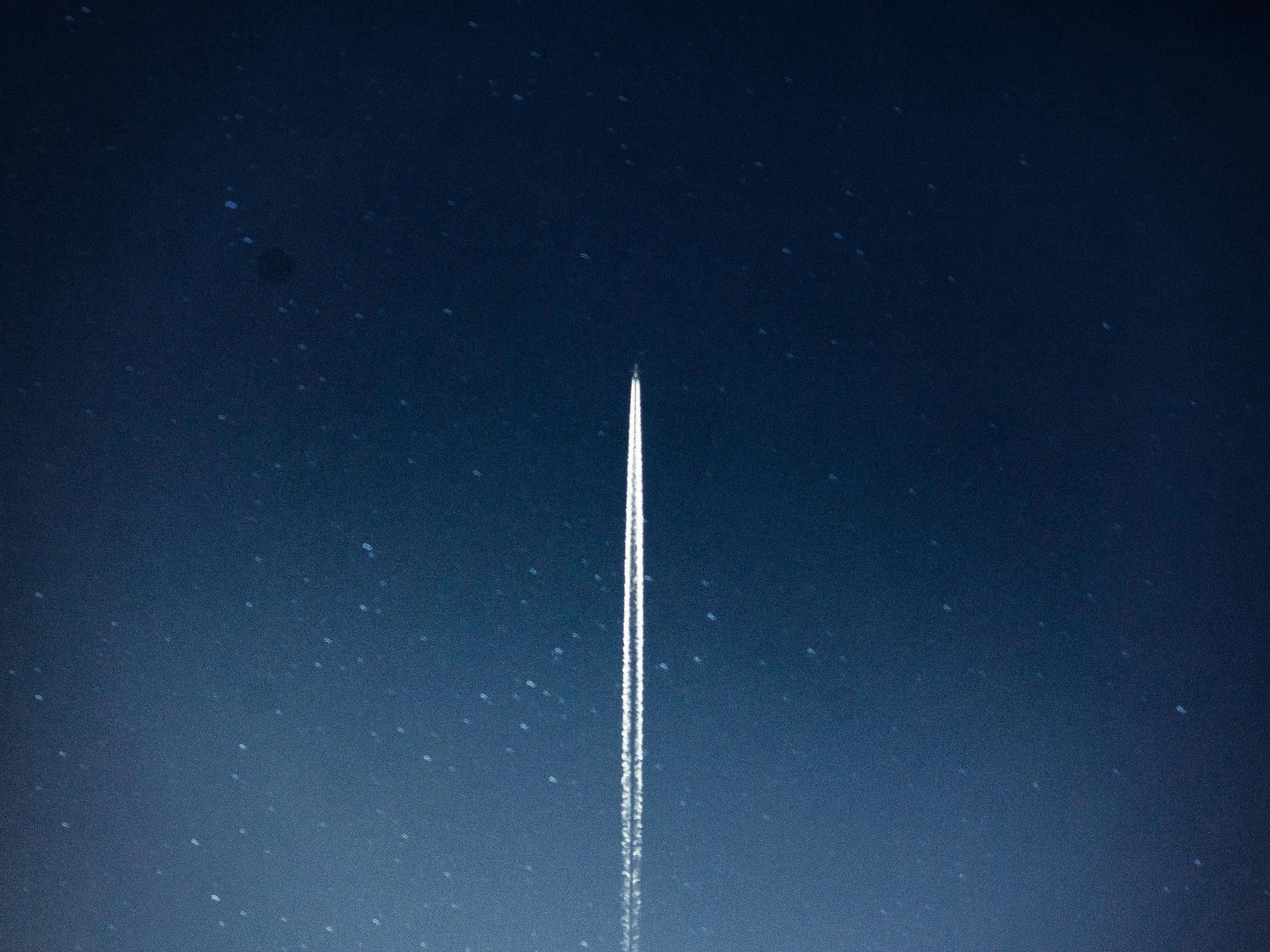 Near our Lompoc, CA, hotel is the Vandenberg Space Force Base (VSFB), a military base primarily focused on space operations. The base often hosts public viewing events, where spectators can gather at designated locations to witness the spectacular sight of rockets lifting off into space.