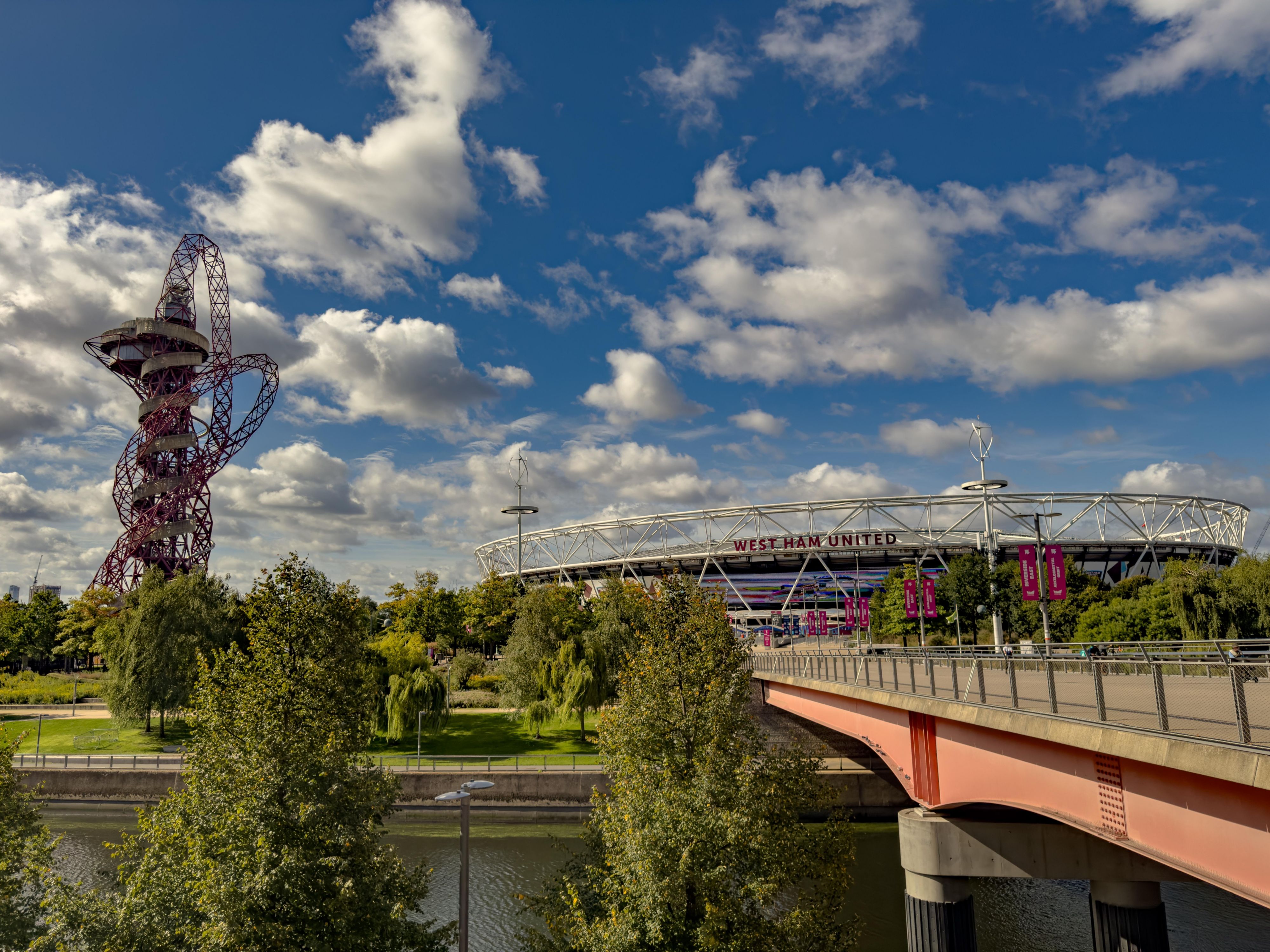 Enjoy prime access to some of London’s most exciting attractions like the historic Tower of London and the iconic Buckingham Palace. Stroll through Queen Elizabeth Olympic Park, watch a West Ham F.C. game at London Stadium, shop the day away at Westfield Stratford City, or attend world-class events at the ExCeL Exhibition Centre and ABBA Voyage.