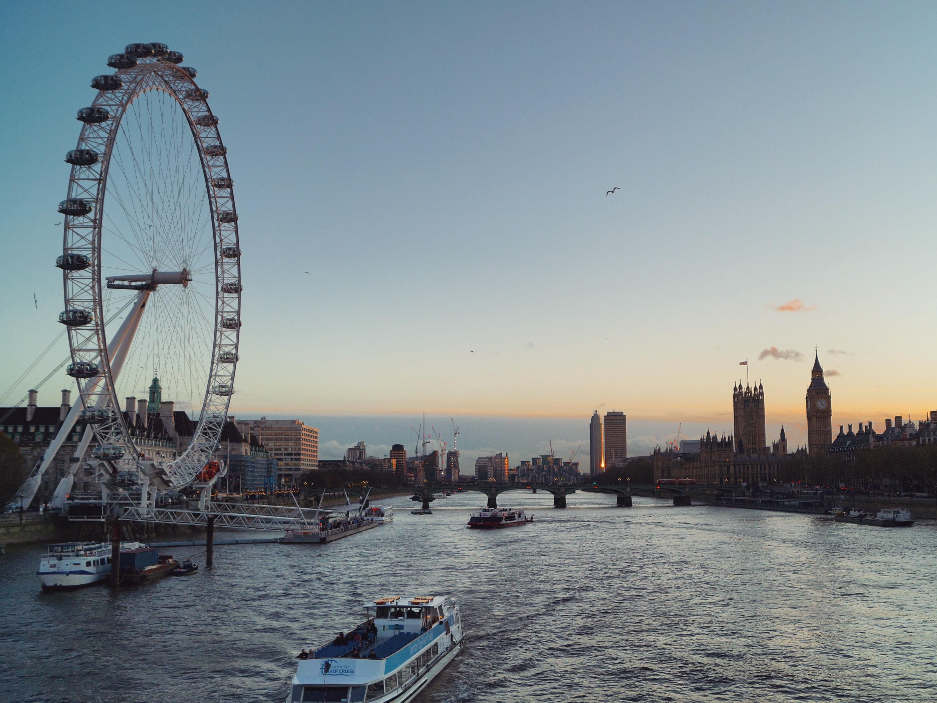 Enjoy the endless opportunities this vibrant city has to offer. From concerts and sports events at the iconic Wembley Stadium to sunshine and strawberries at the Wimbledon Tennis Championships, London is hosting something for everyone this summer.