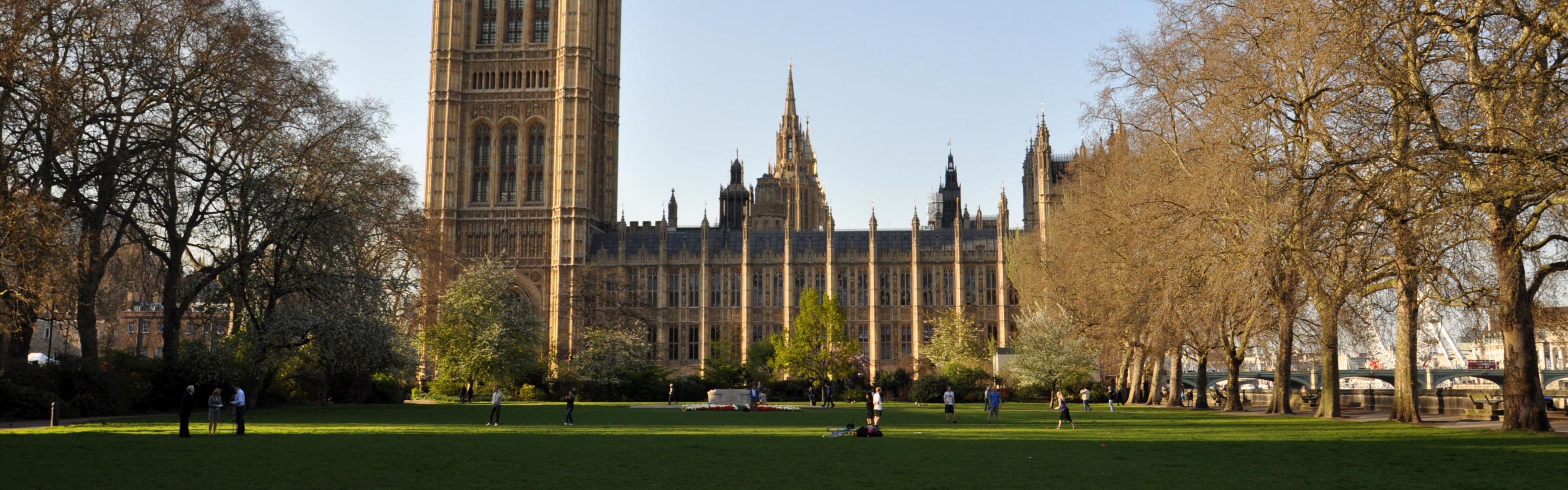 Houses of Parliament, Westminster