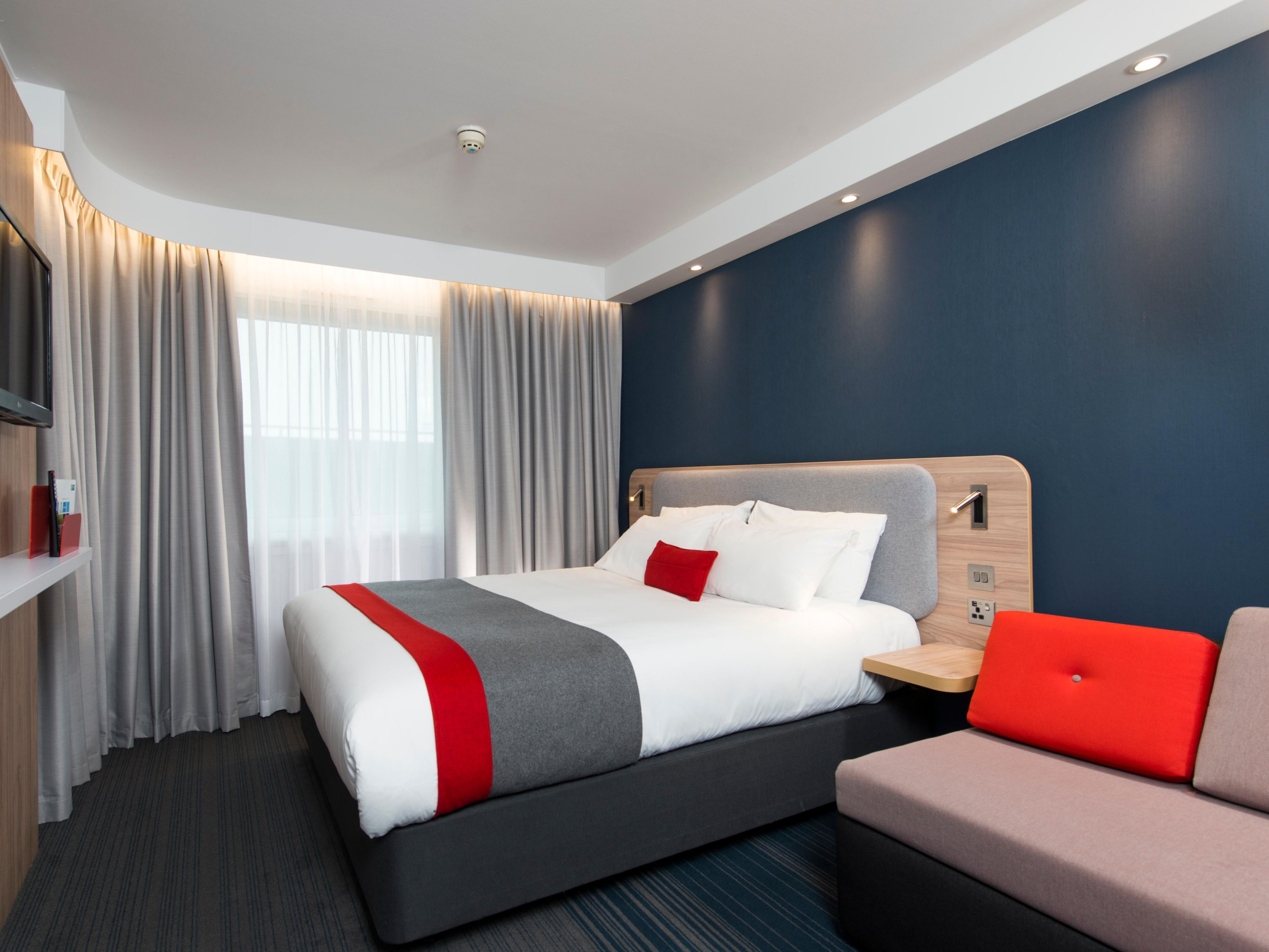 Ihg hotel