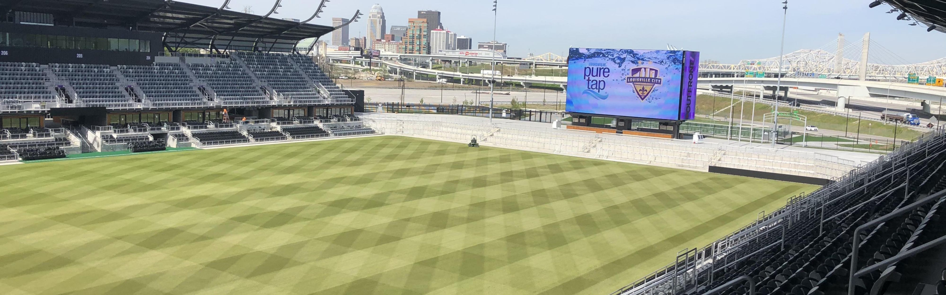 Watch your favorite sports while you are travelling & stay with us