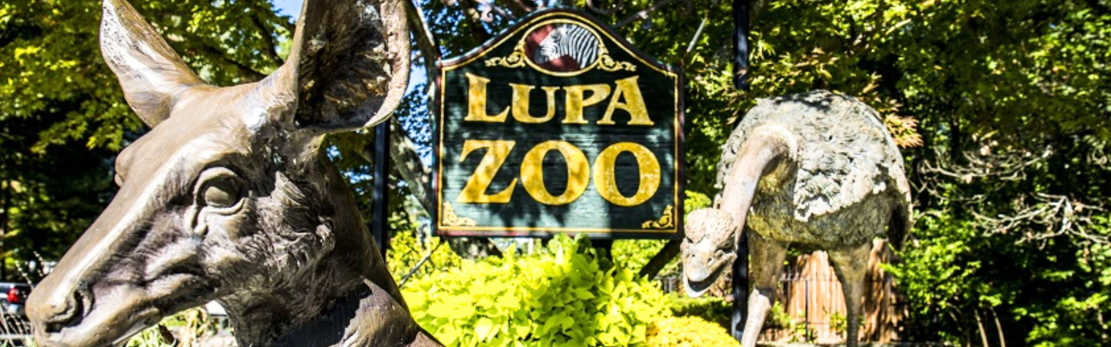 Lupa Zoo
