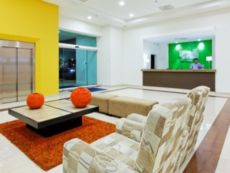 Holiday Inn Express Manzanillo in Manzanillo, Mexico