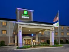 Holiday Inn Express Marshall in Battle Creek, Michigan