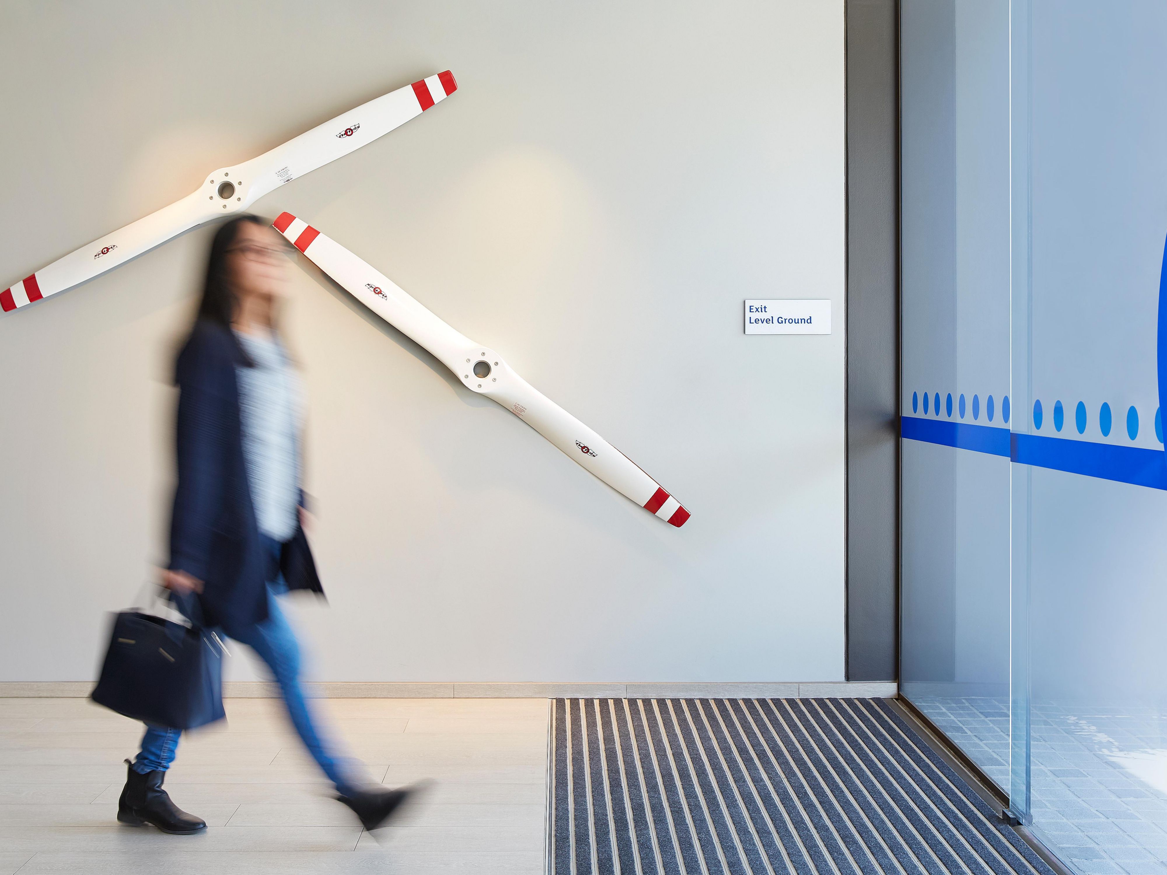 IHG Hotels and Resorts is a proud member of the OnUs Business Coalition, dedicated to enhancing safety for young people in our communities. 