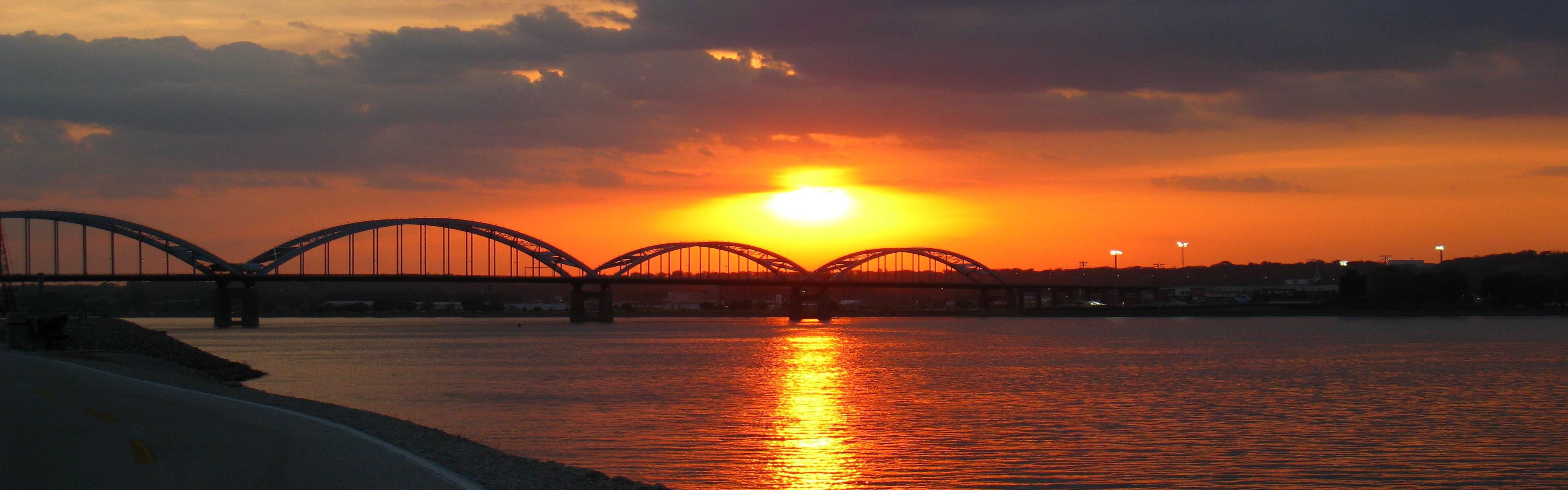 Holiday Inn Express Moline Quad Cities is just minutes from Iowa