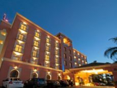 Holiday Inn Express Monterrey Galerias-Sn Jeronimo in Monterrey, Mexico