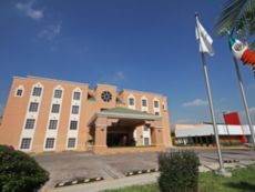 Holiday Inn Express 蒙特雷TECNOLOGICO in Apodaca, Mexico