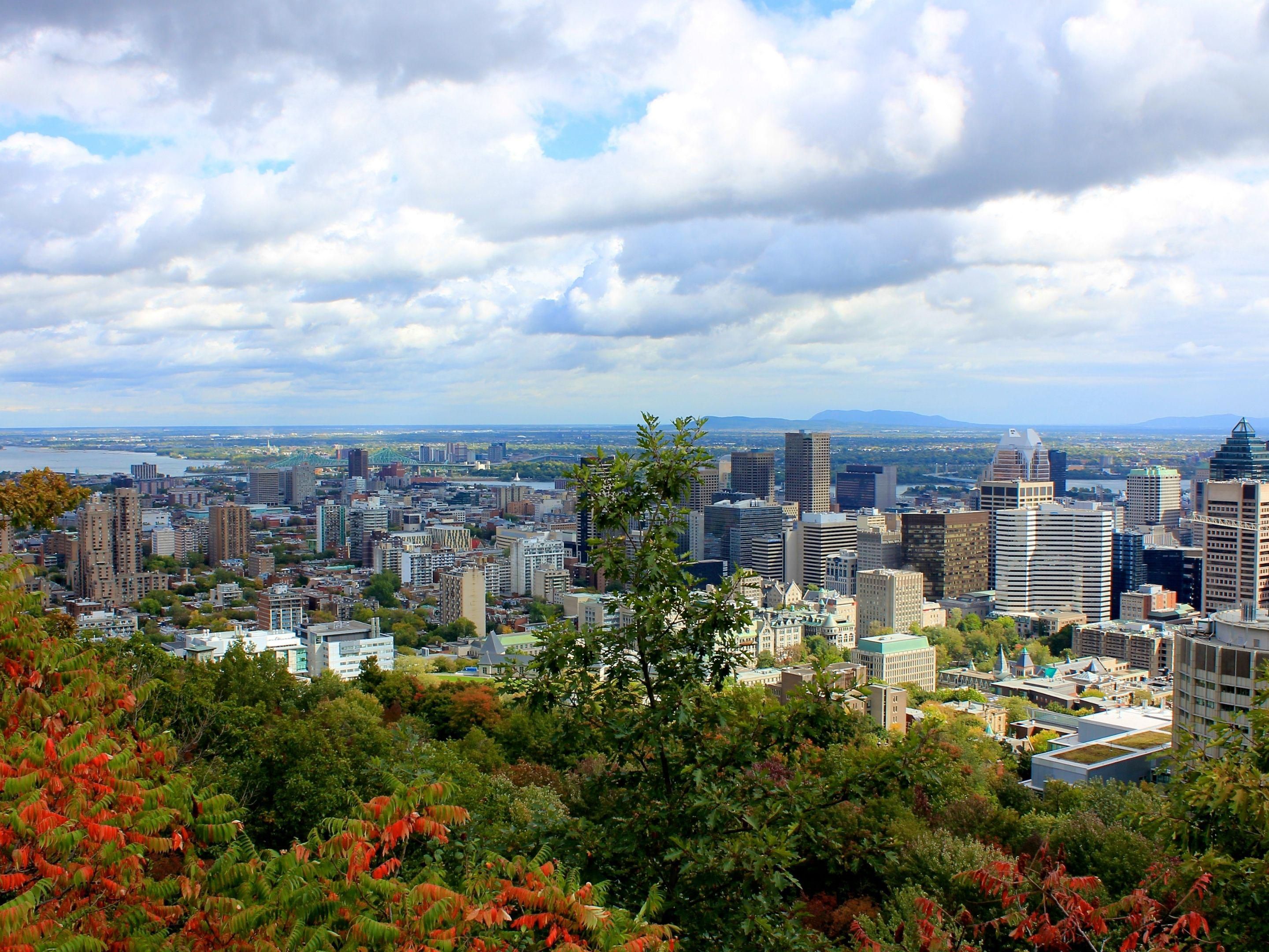 Mount Royal offers a scenic retreat with panoramic views of Montreal’s skyline. Whether you’re walking the trails, enjoying a picnic, or just taking in the view, this iconic landmark is just a short drive away from our hotel. Ideal for nature lovers and those seeking a breath of fresh air in the heart of the city.