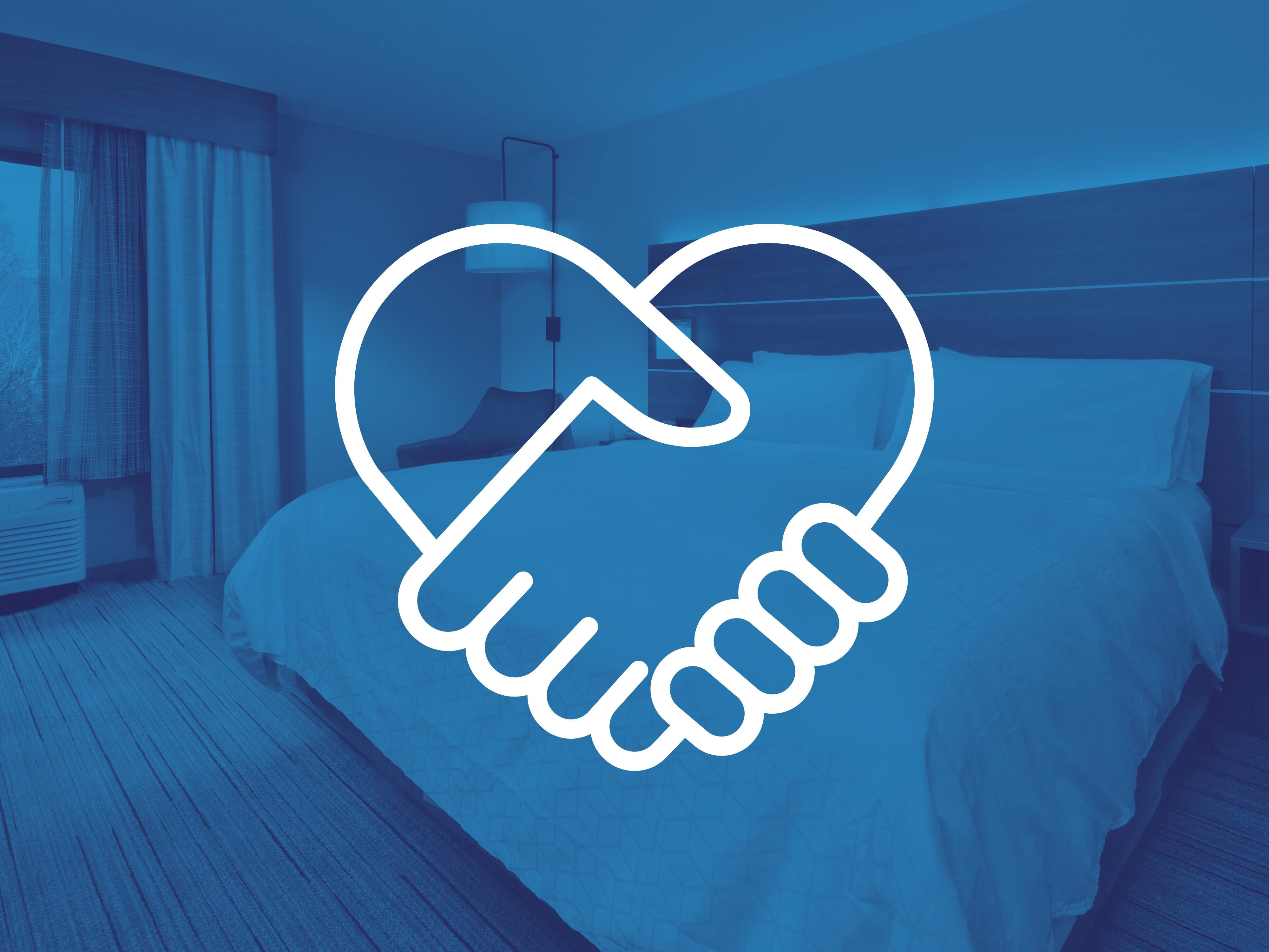 When faced with a home emergency or natural disaster, our FEMA approved hotel (NC0717) offers a safe and comfortable haven. Whether you're evacuating or dealing with home repairs, we provide essential amenities and a welcoming environment to help you through tough times. We're here to be your shelter when you need it most