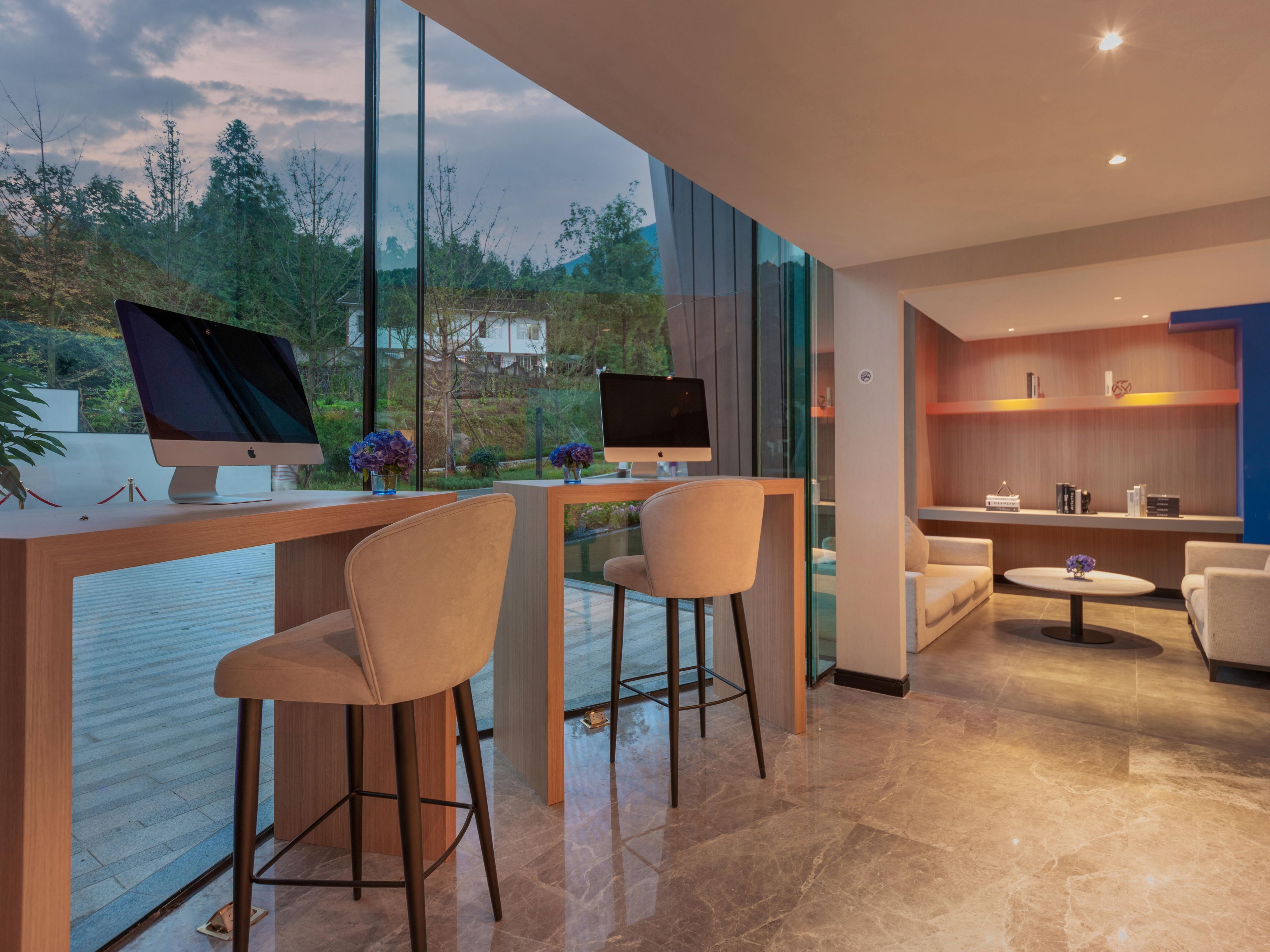 Recreational Facility