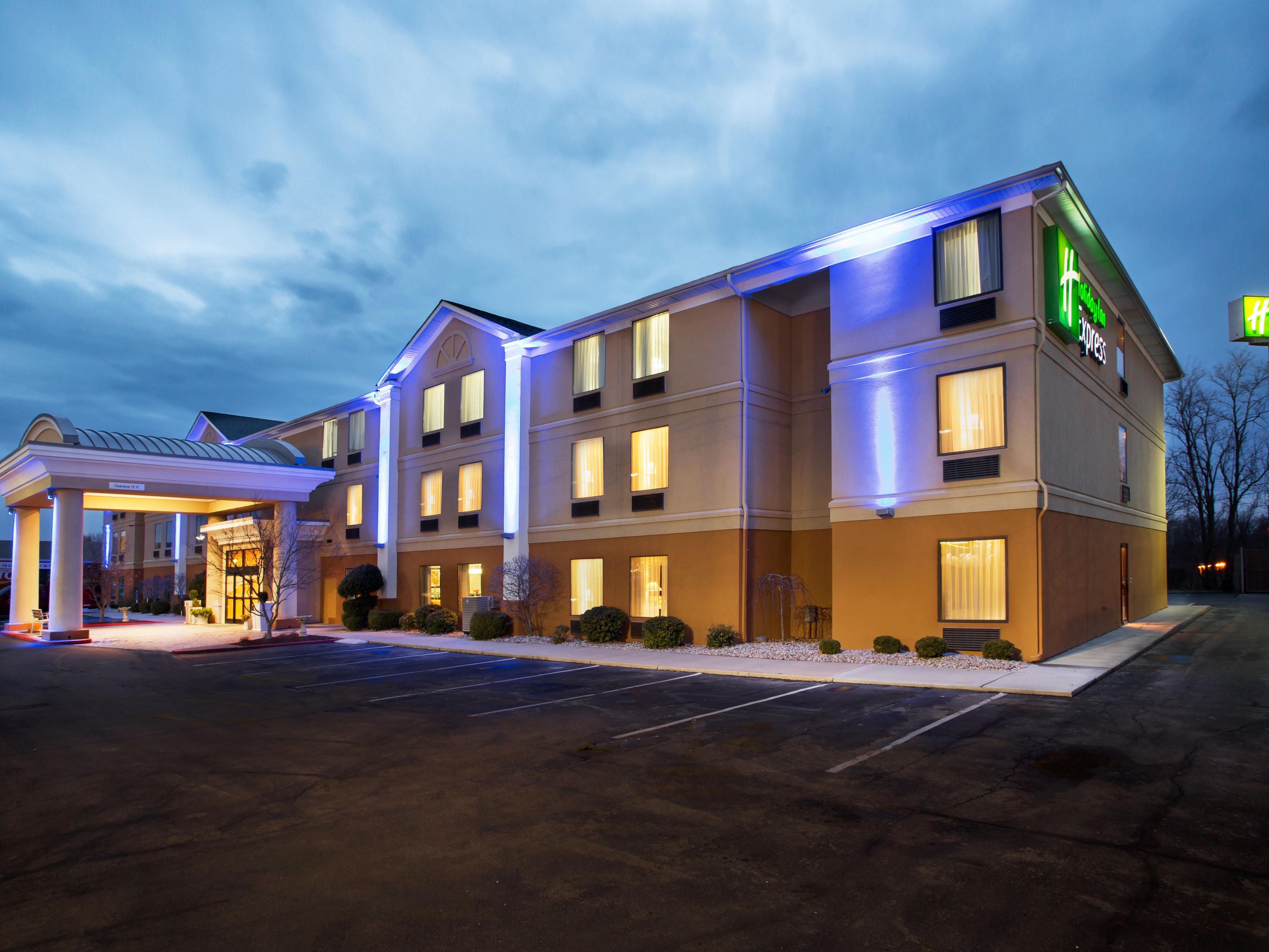 Holiday Inn Express