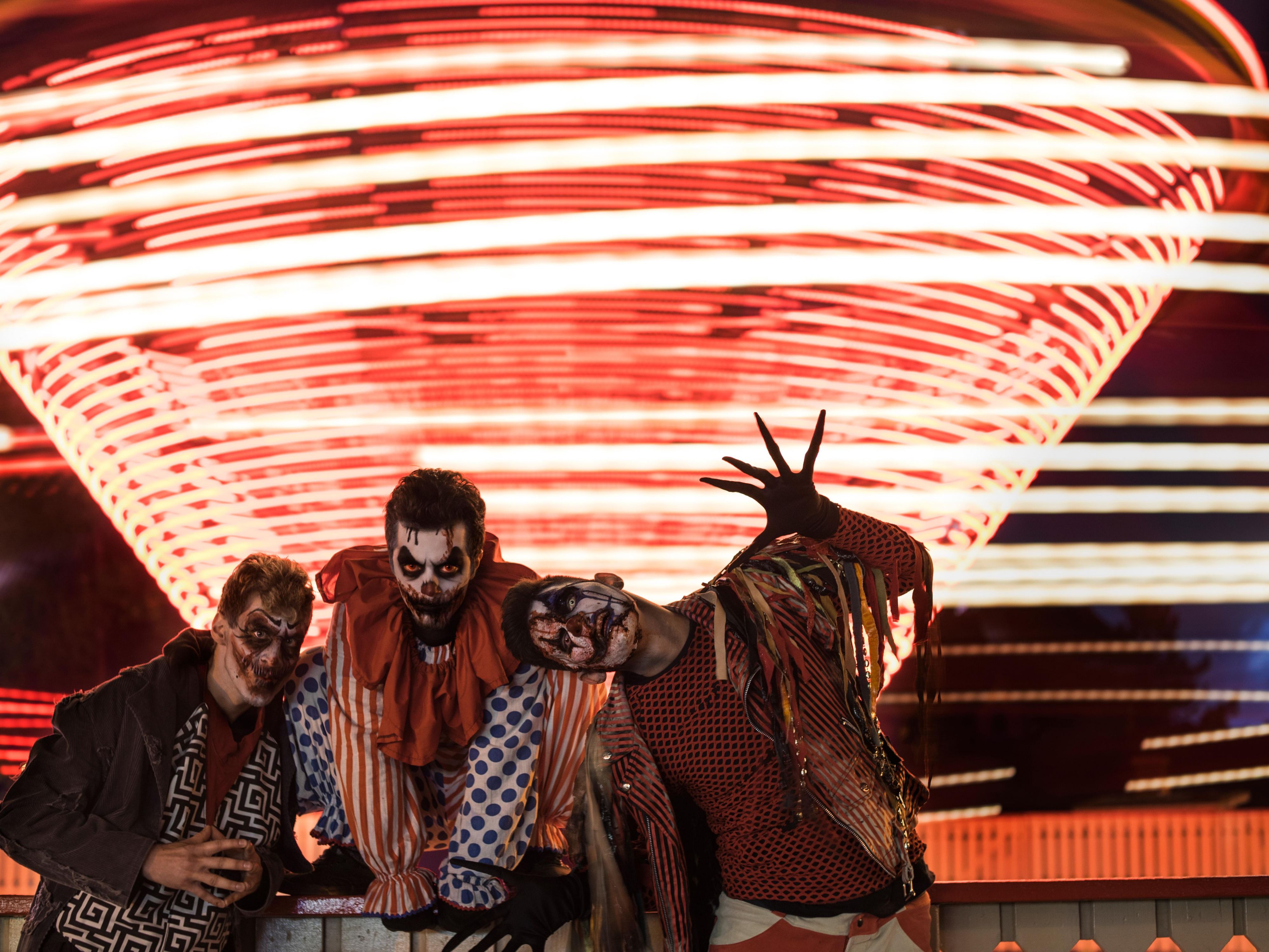 A 10-minute drive from Canada’s Wonderland, the Holiday Inn Express Toronto-North York is the perfect home base for your next thrilling getaway! With over 200 attractions and four seasons of fun, Canada’s Wonderland offers something for everyone — from exhilarating roller coasters to family-friendly shows. Check out the Halloween Haunt this fall!