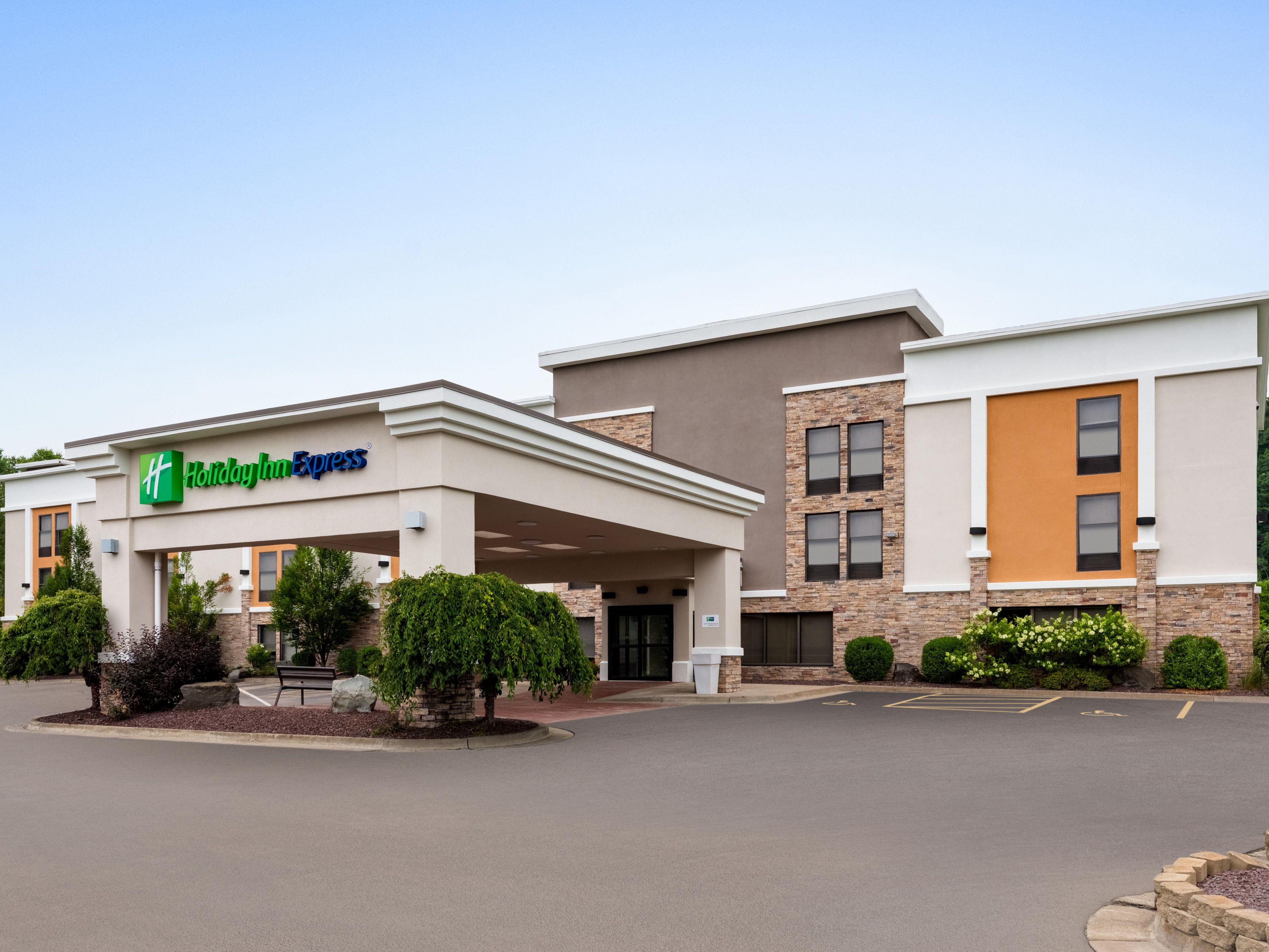 Holiday Inn Express