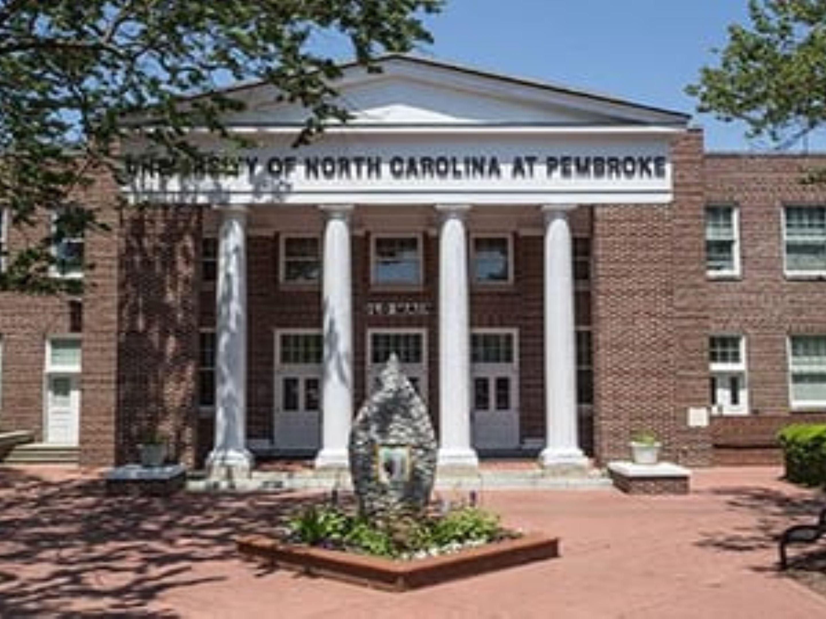 We are the closest hotel to UNCP with a short 3-minute drive.  Whether you are visiting your young scholar, attending a local event or a visiting staff member, our newly renovated guest rooms will make your stay even more comfortable. Let us take the worry out of travel so you can relax and enjoy the visit.