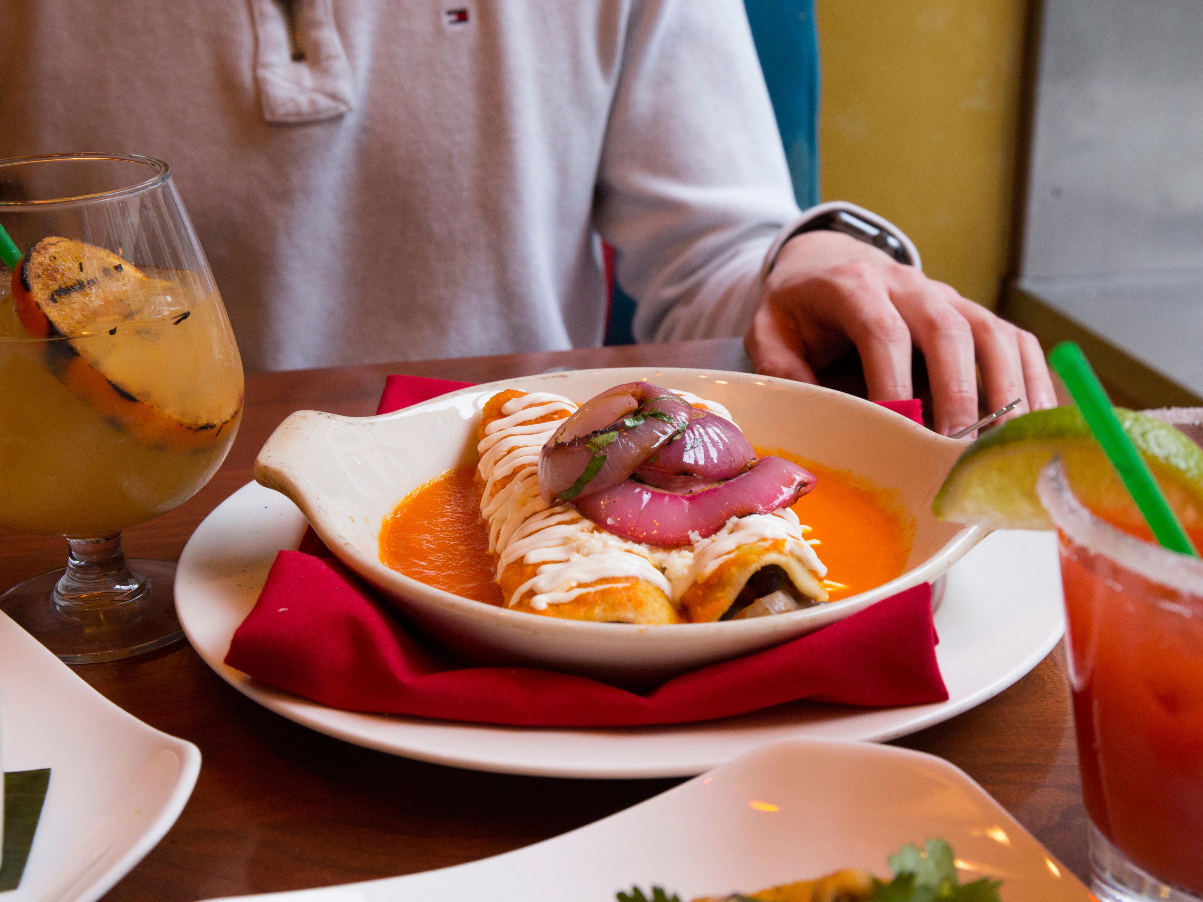 Find out why Philly has been named one of the "Best Food Cities" in the world! With more than 50 restaurants within a few blocks, you will find whatever cuisine will satisfy your cravings. Ask our staff about our local recommendations like El Vez, Sampan, Darling Jacks, or Pearl and Mary, or decide who is the true reigning "King of Cheesesteaks".