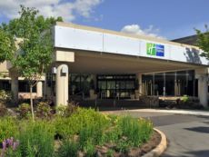 Holiday Inn Express Princeton Southeast in East Windsor, New Jersey