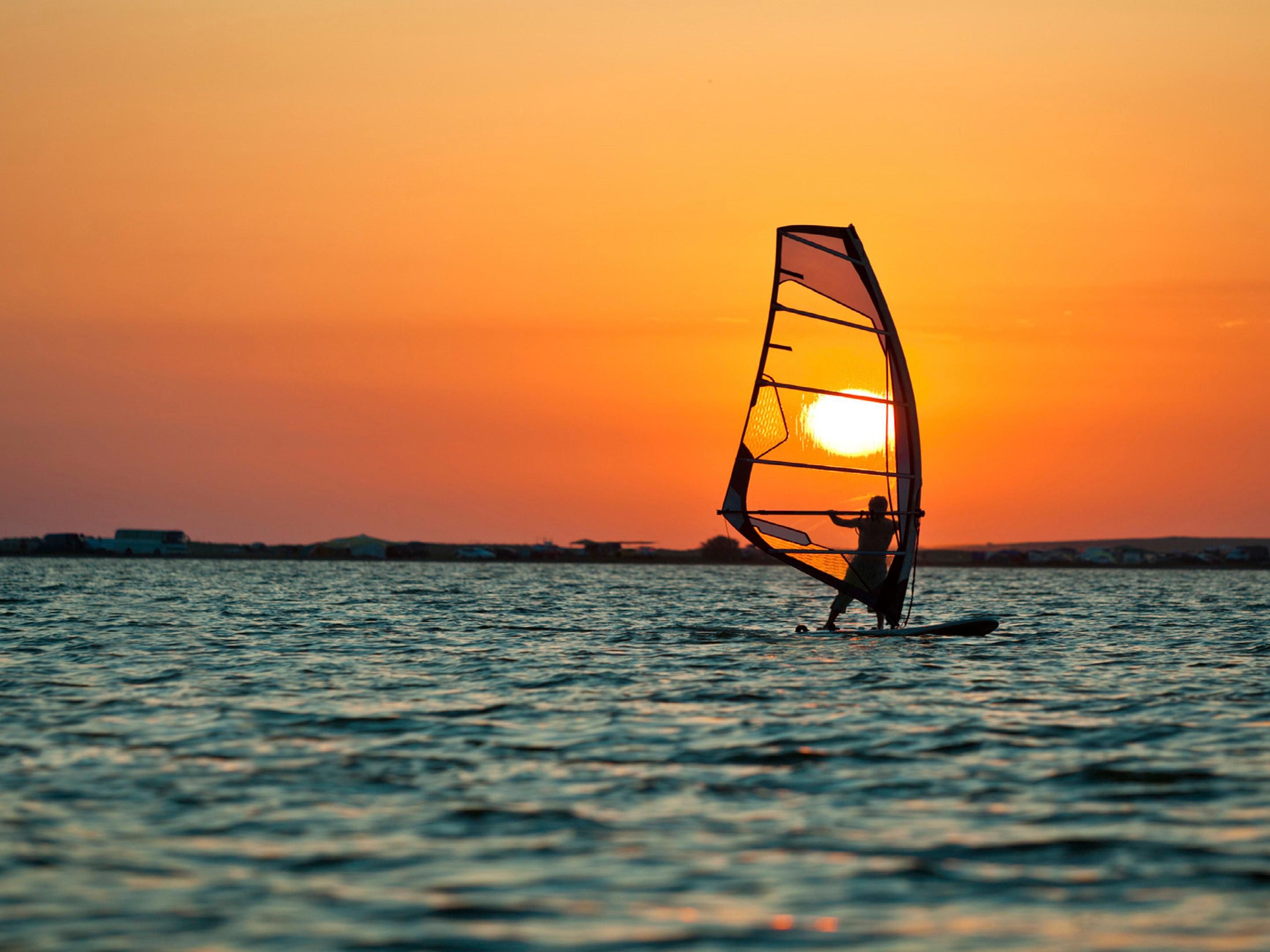 Experience water-sport rentals just steps away from the hotel. Contact Extreme Windsurfing for more information to book your memorable, exciting and fun adventure.