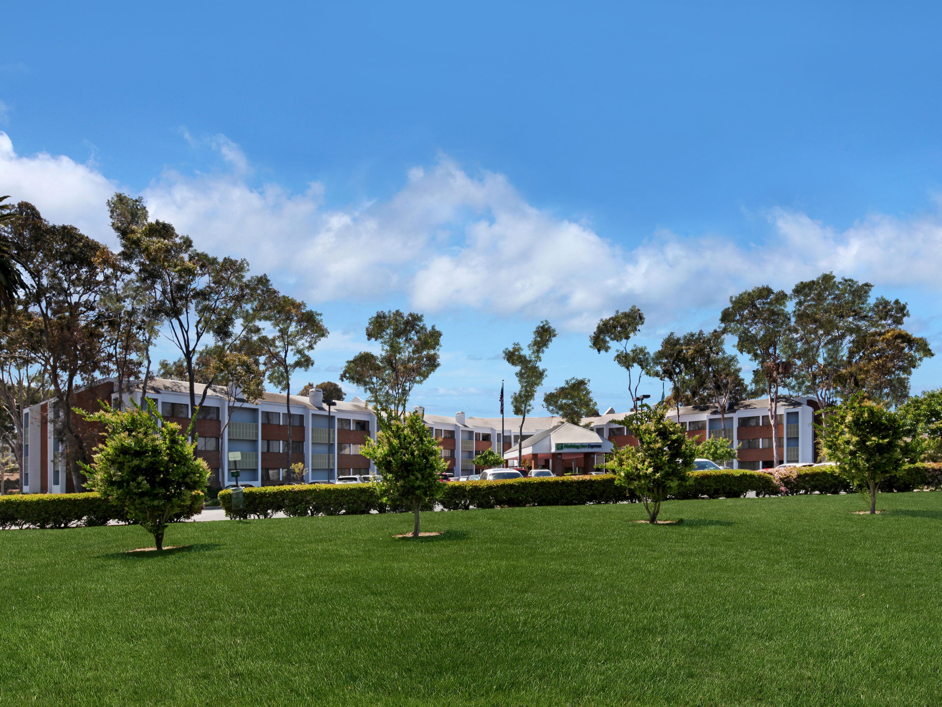 Indulge in gorgeous sceneries from our hotel rooms