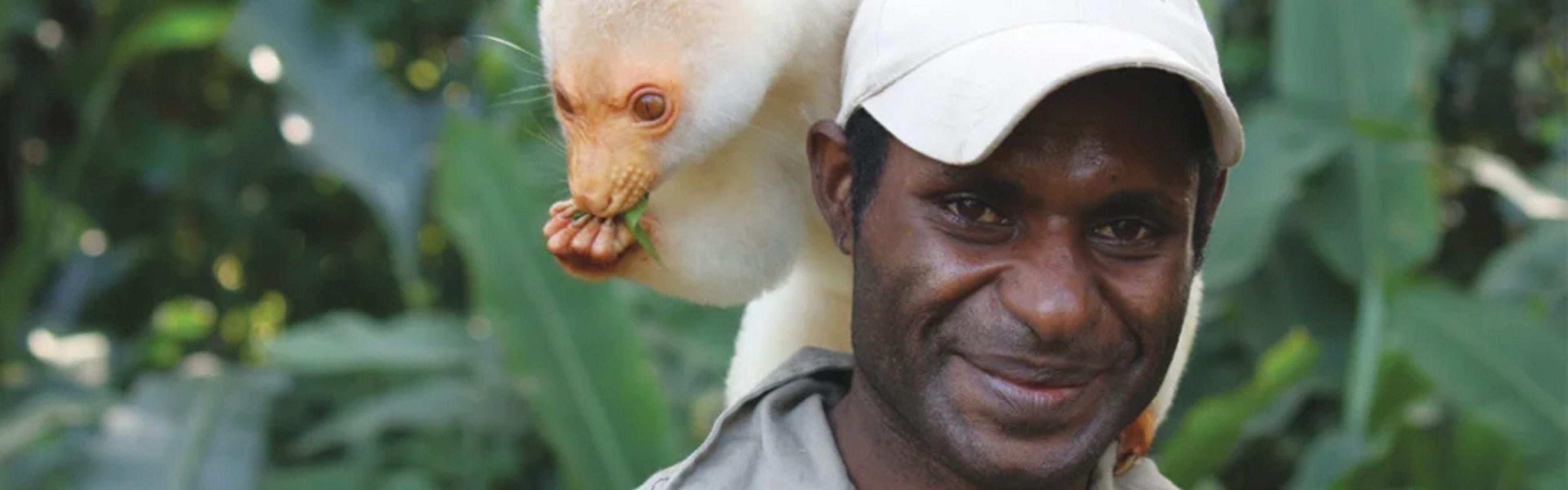 Port Moresby Nature Park