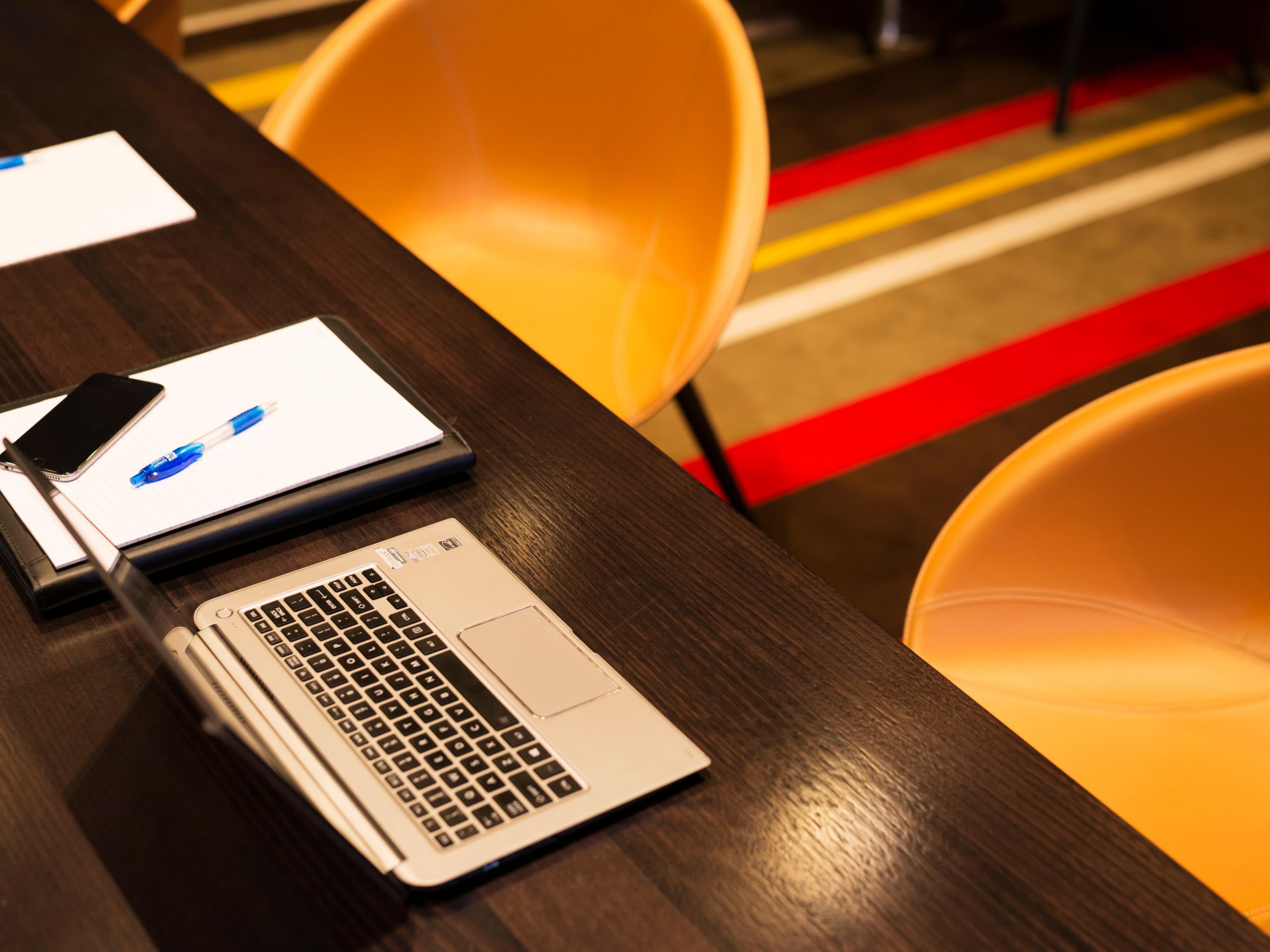 Holiday Inn Express offers complimentary Wi-Fi to ensure you stay connected during your holiday.