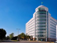 Holiday Inn Express Puebla in Puebla, Mexico