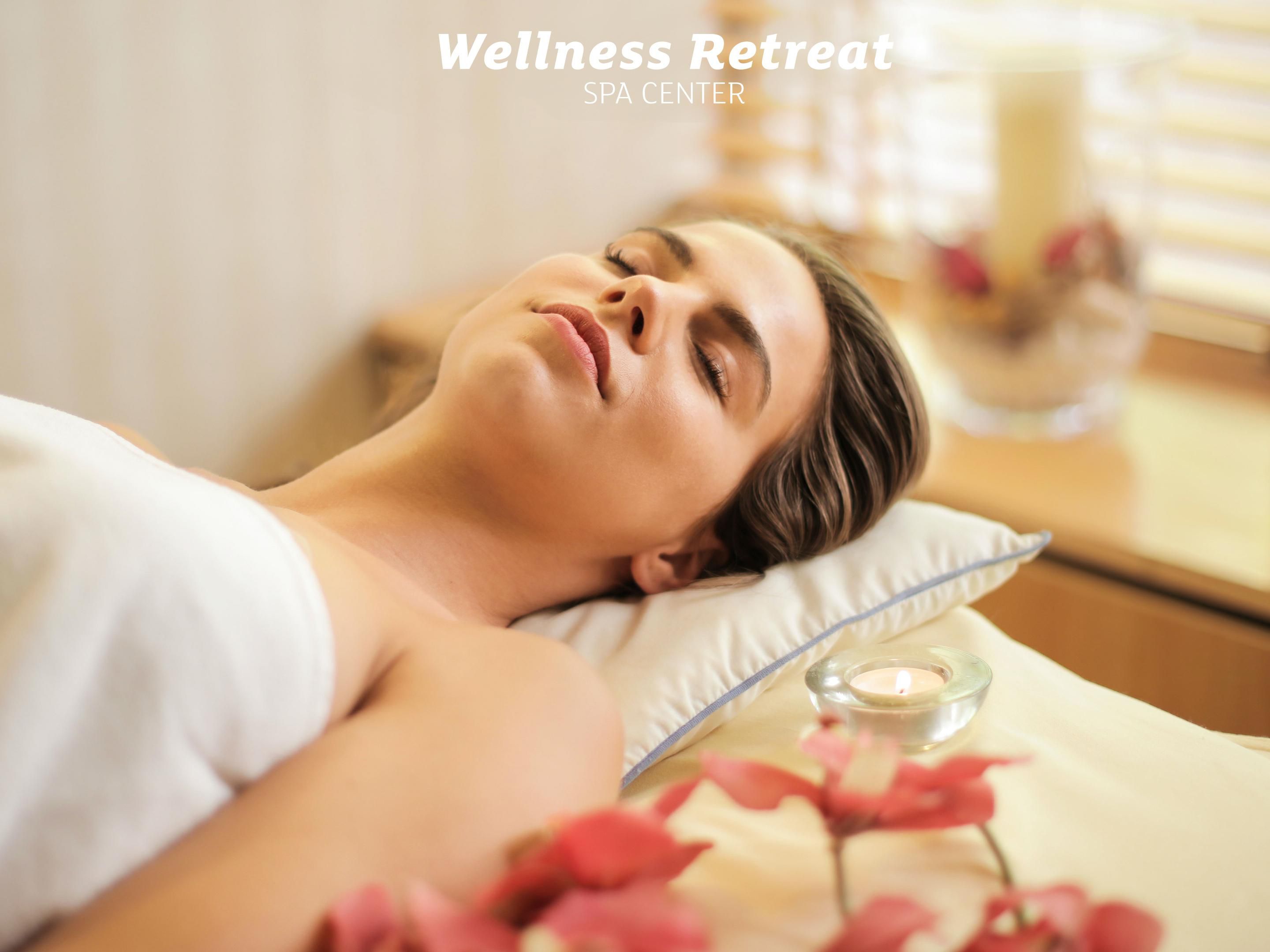 Get to know the modern Spa Center of the new Holiday Inn & Suites Puerto Vallarta Marina & Golf hotel and let yourself be pampered with each one of the services we offer for your relaxation. Enjoy two 50-minute Relaxing Massages for only $1,500 MXN. Schedule your appointment via WhatsApp at 322 213 1281.