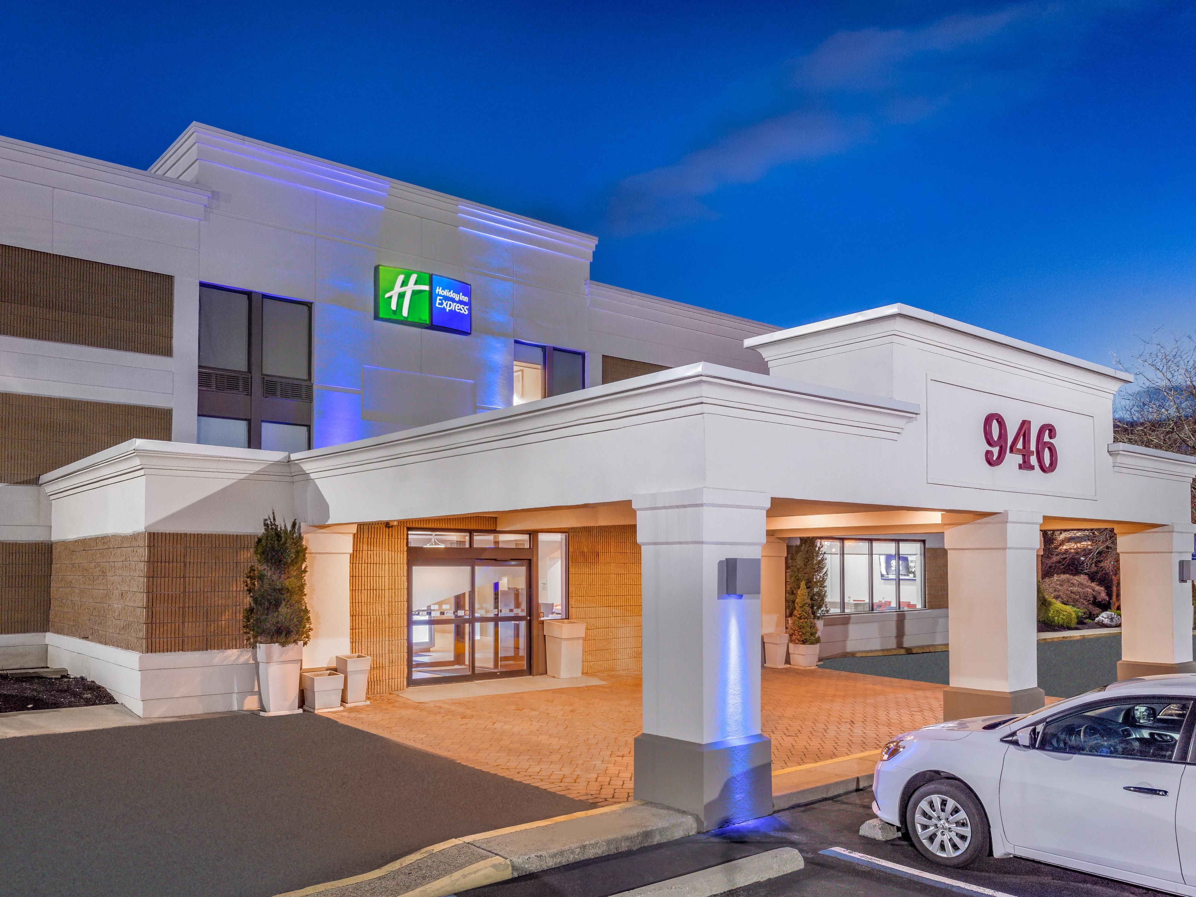 Our hotel has everything you need for a great stay.