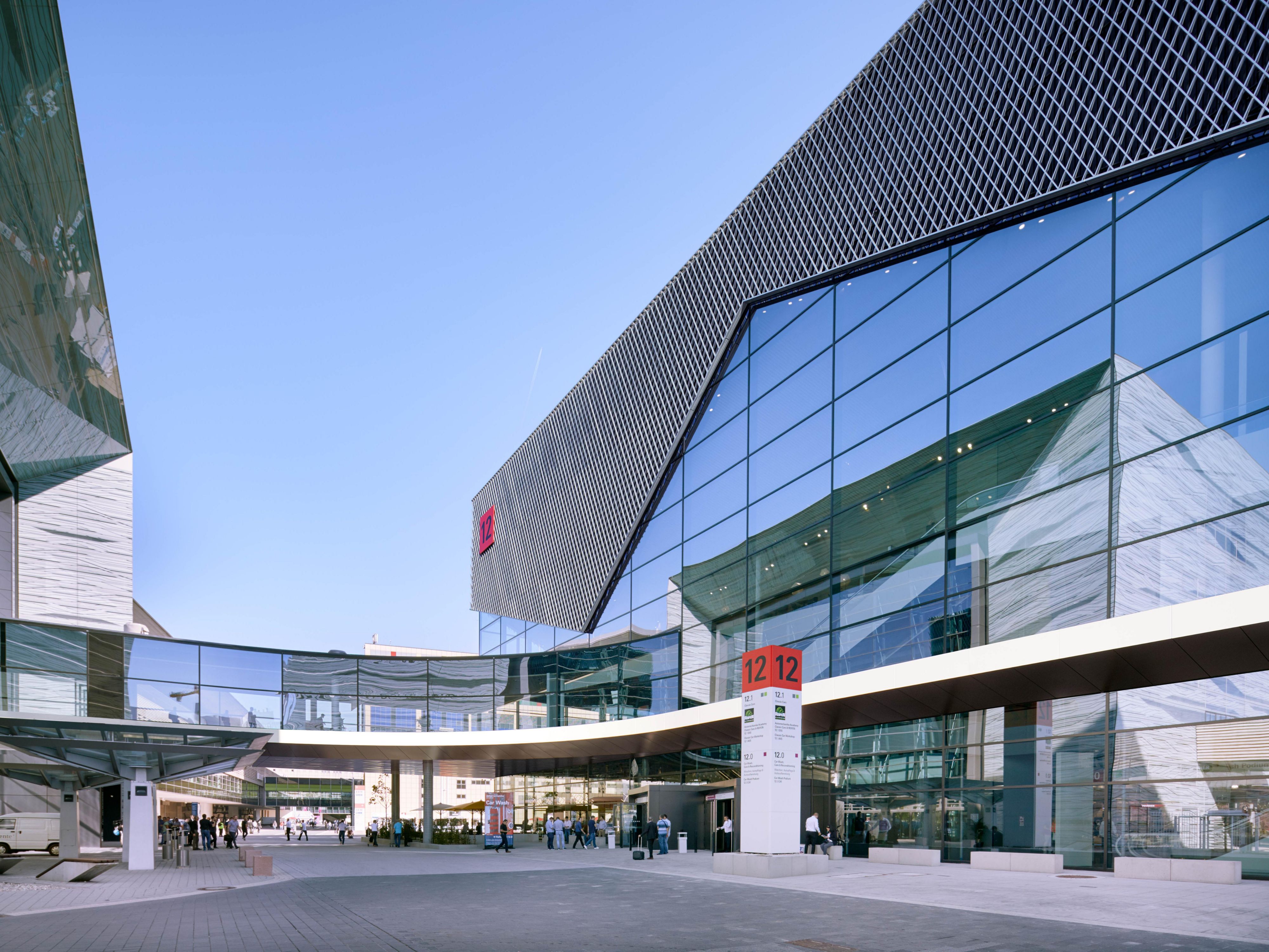 We are only 20 min away from the Fair Ground!