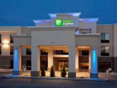 Holiday Inn Express Rawlins in Rawlins, Wyoming