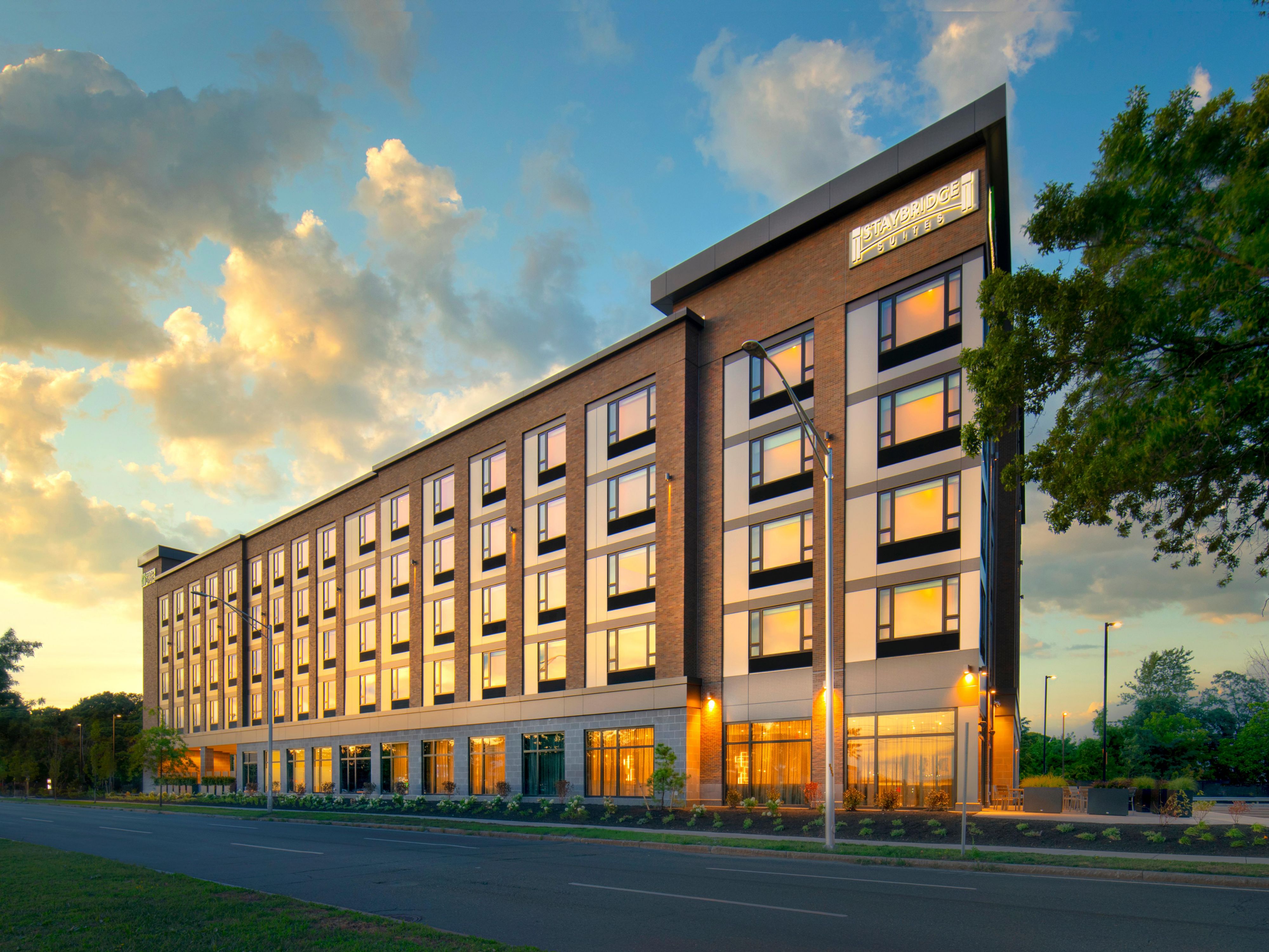 Holiday Inn Express Boston Logan Airport Revere