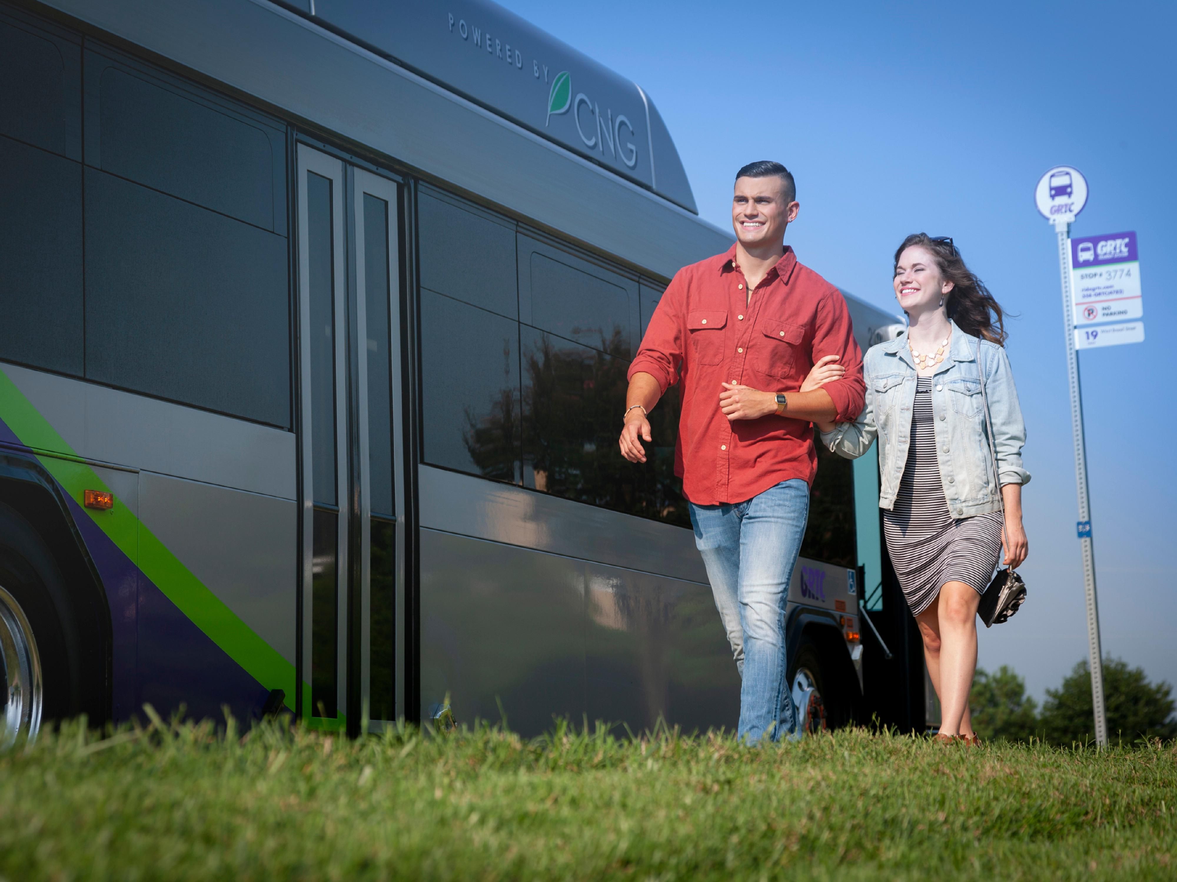 Our hotel offers convenient access to downtown Richmond! Just steps away, at stop #2010 beside our hotel, hop on GRTC Bus Route 29 for a direct ride to the heart of the city. Whether you're here for business or leisure, exploring Richmond has never been easier.