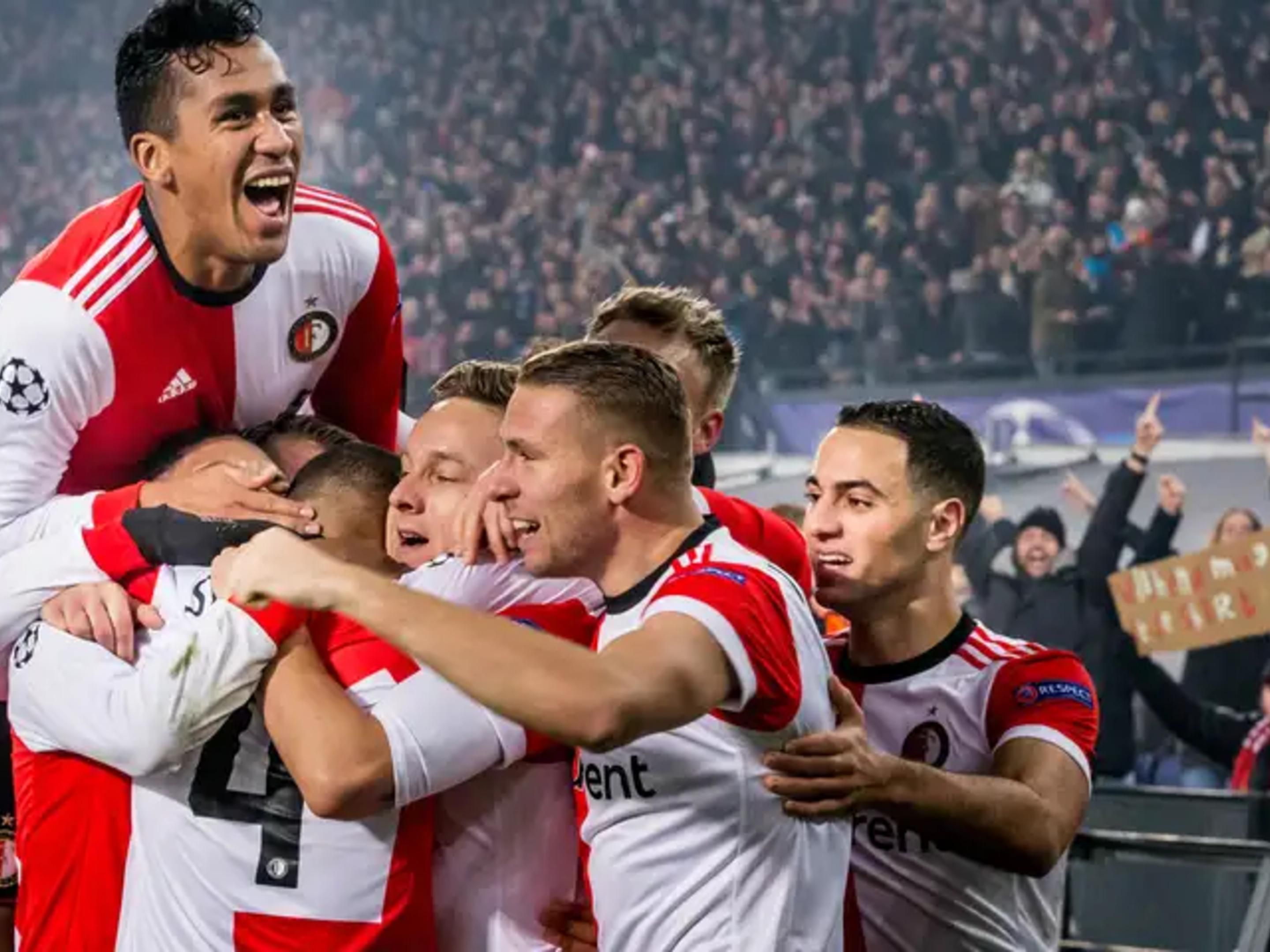 Feyenoord will face Sturm Graz in the Champions League on the 22nd of January! Come to the Kuip in Rotterdam, experience the atmosphere, and end the evening relaxed with a comfortable overnight stay in our nearby hotel.