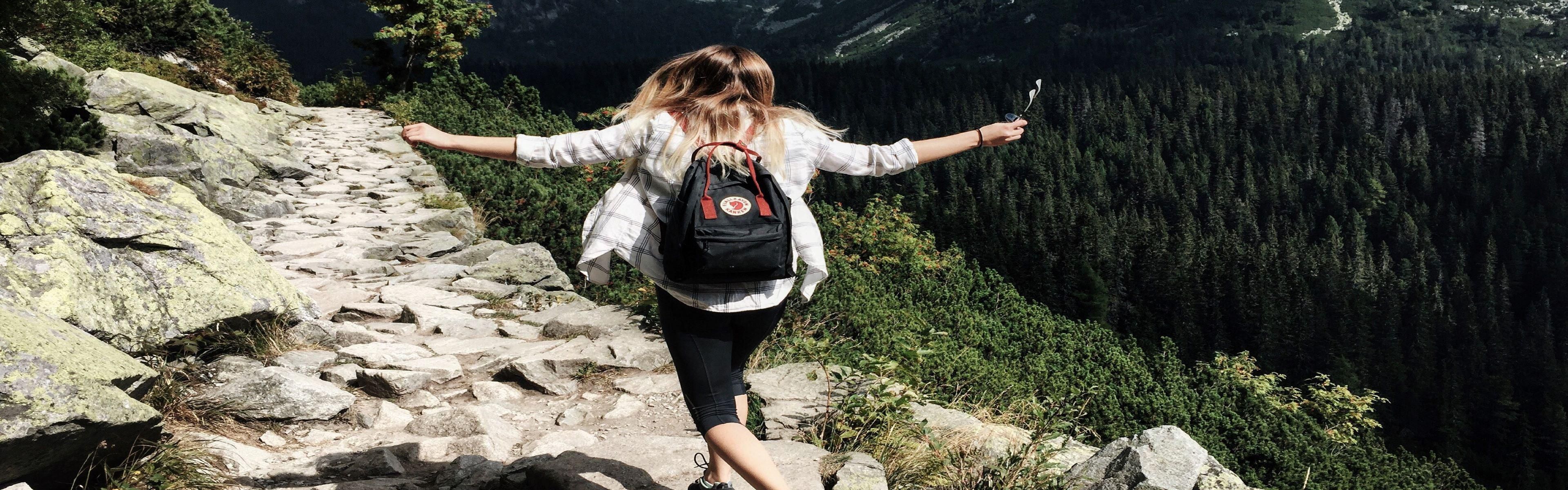 San Diego's most beautiful hikes are just outside our door!